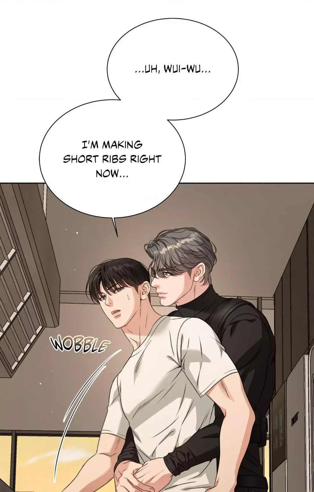 My 2Nd Chance On Taming An Obsessed Esper - Chapter 8 Page 17
