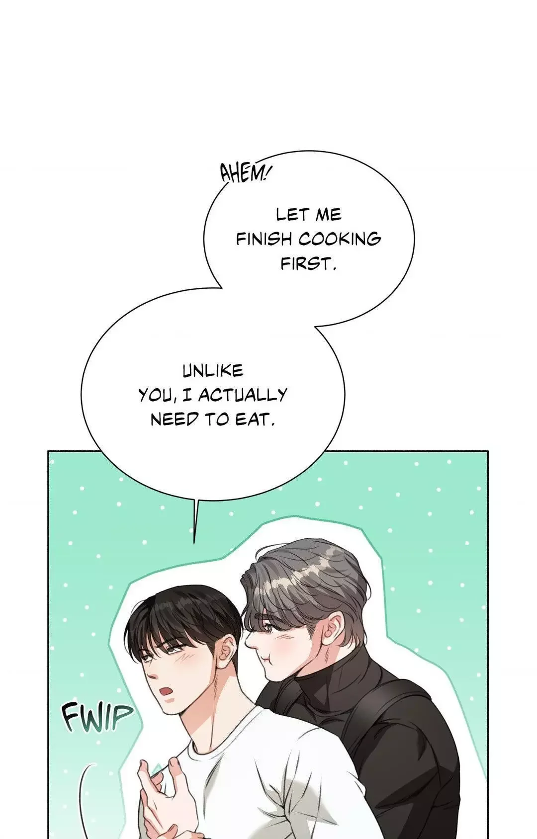My 2Nd Chance On Taming An Obsessed Esper - Chapter 8 Page 21