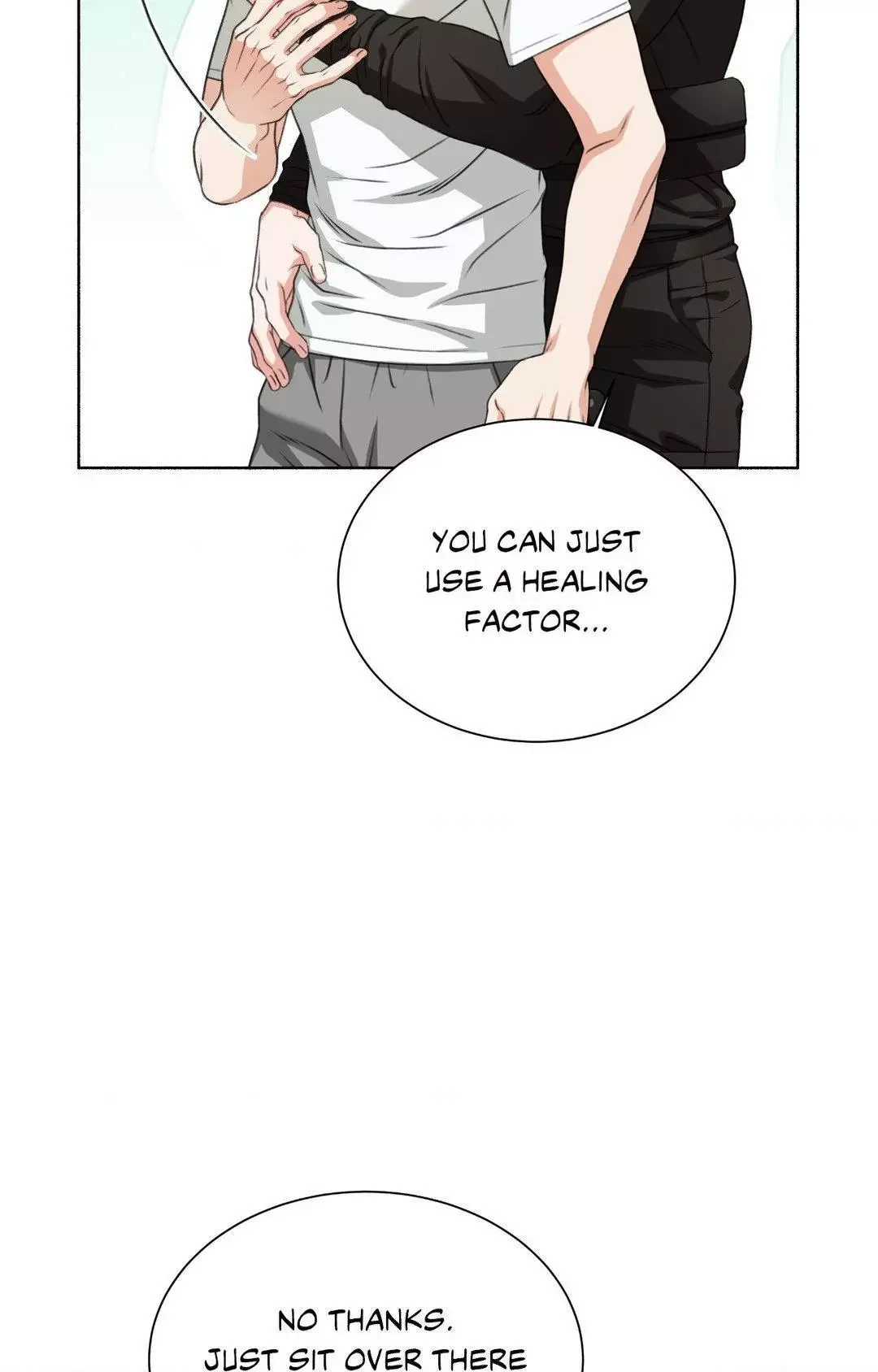 My 2Nd Chance On Taming An Obsessed Esper - Chapter 8 Page 22