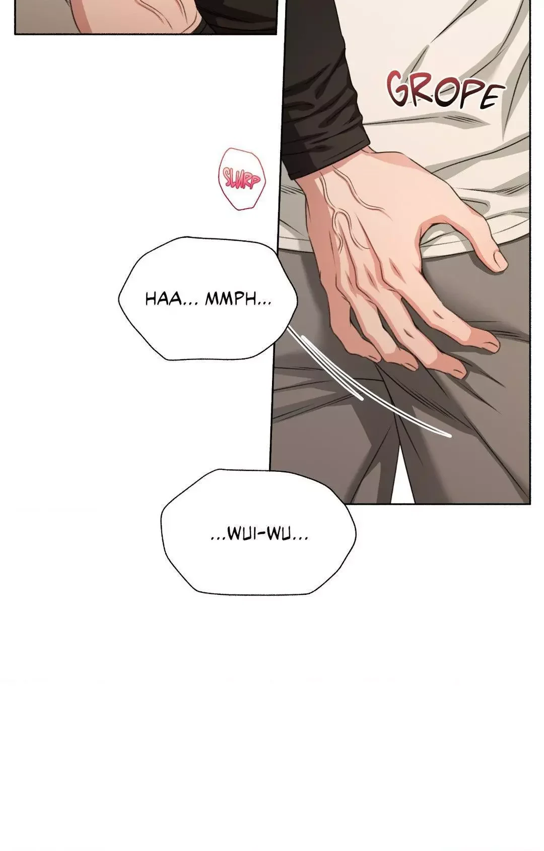 My 2Nd Chance On Taming An Obsessed Esper - Chapter 8 Page 28
