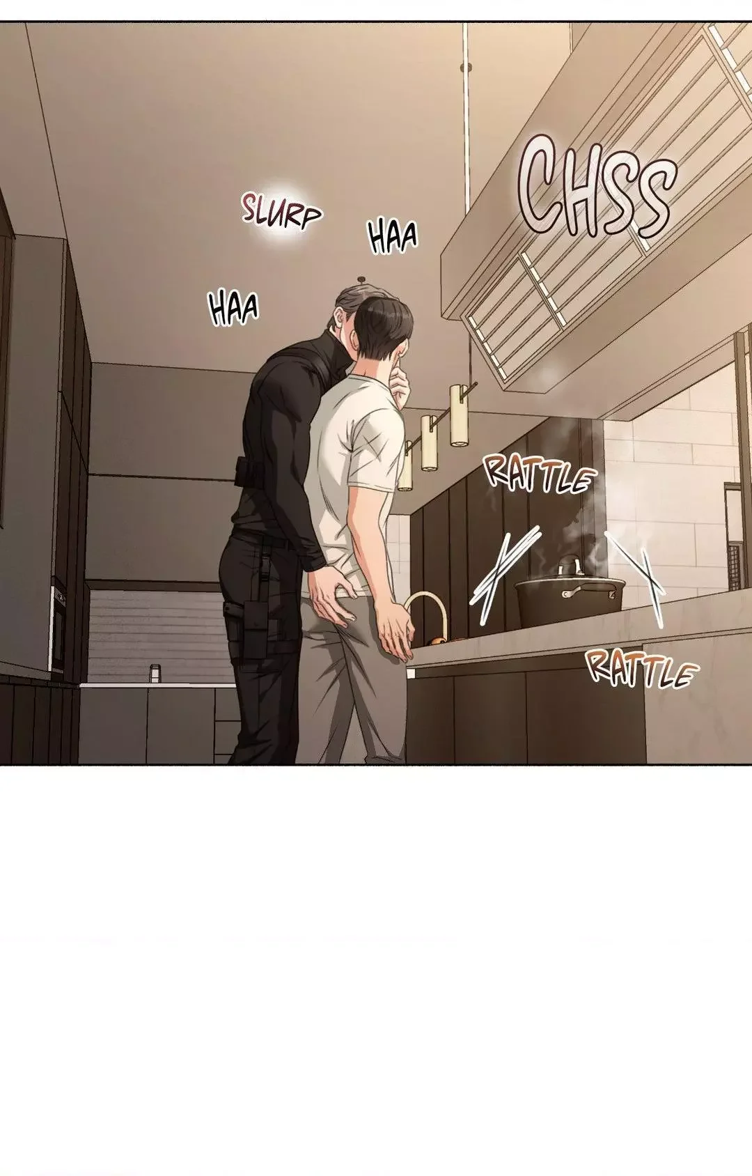My 2Nd Chance On Taming An Obsessed Esper - Chapter 8 Page 29