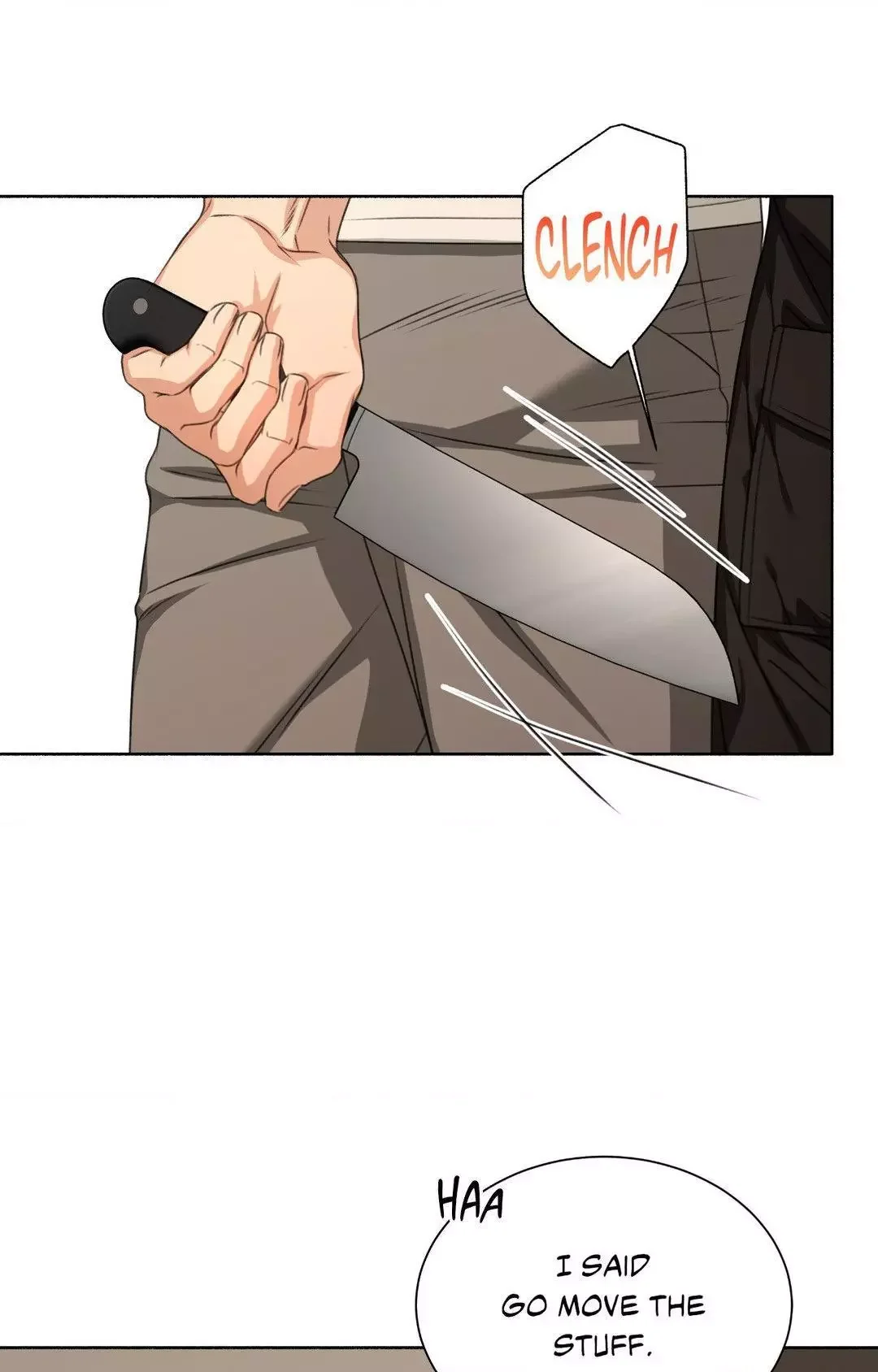My 2Nd Chance On Taming An Obsessed Esper - Chapter 8 Page 30