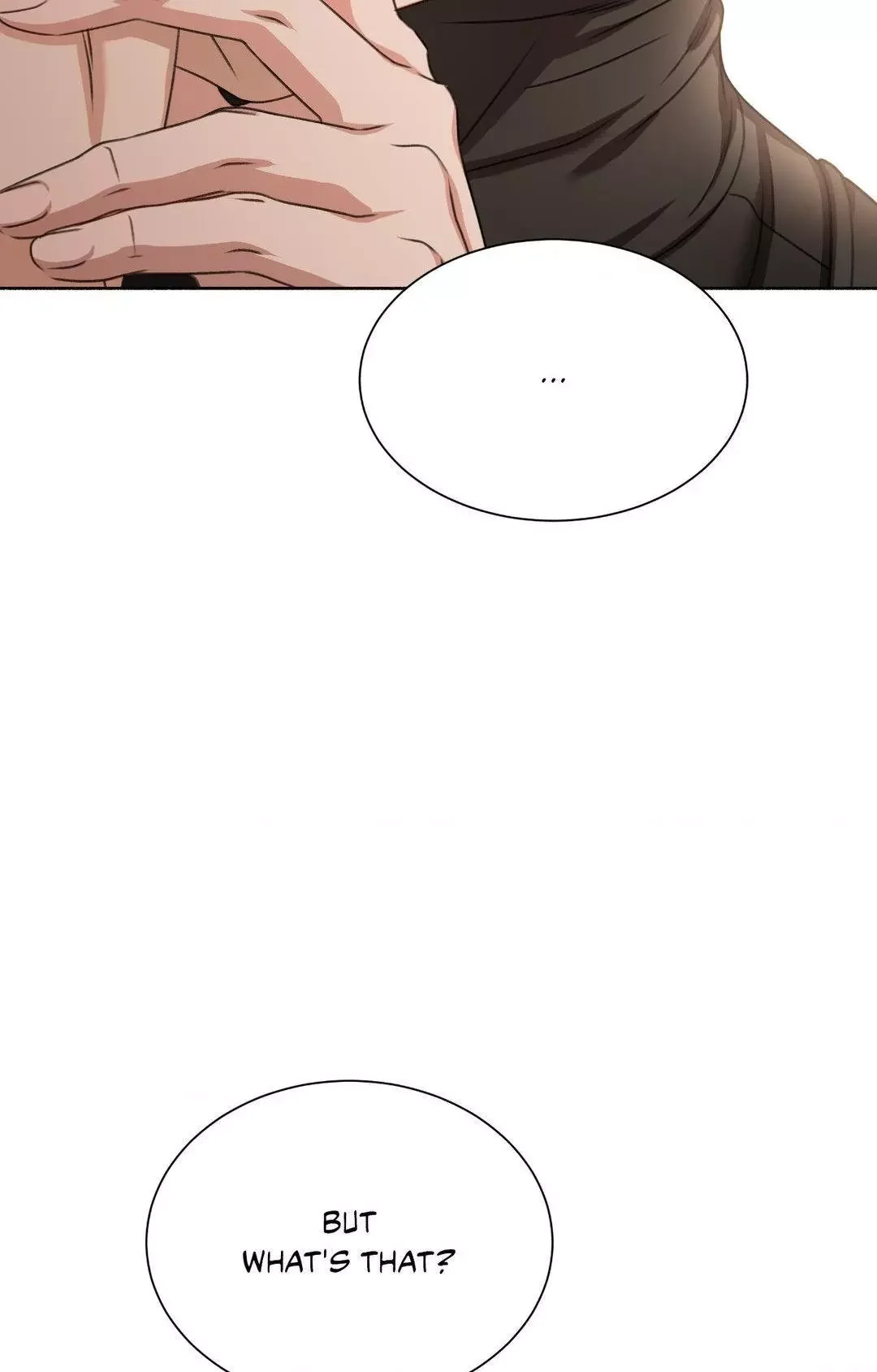 My 2Nd Chance On Taming An Obsessed Esper - Chapter 8 Page 33