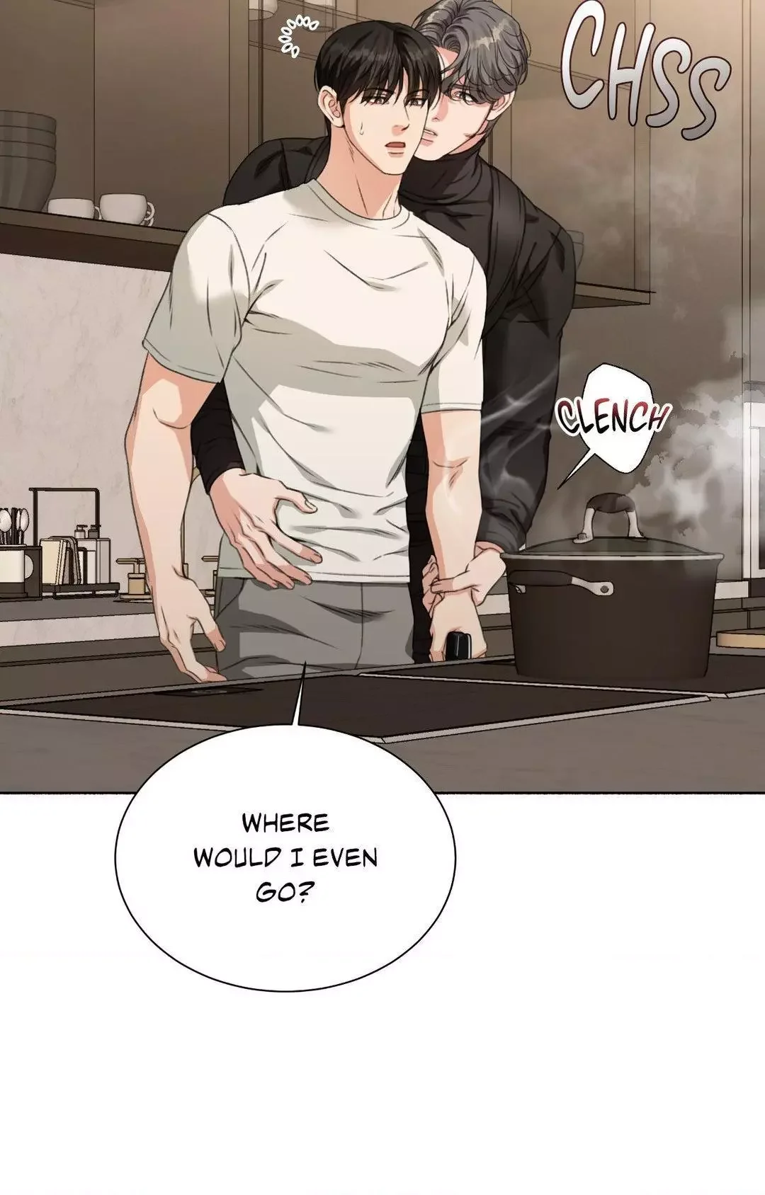 My 2Nd Chance On Taming An Obsessed Esper - Chapter 8 Page 37