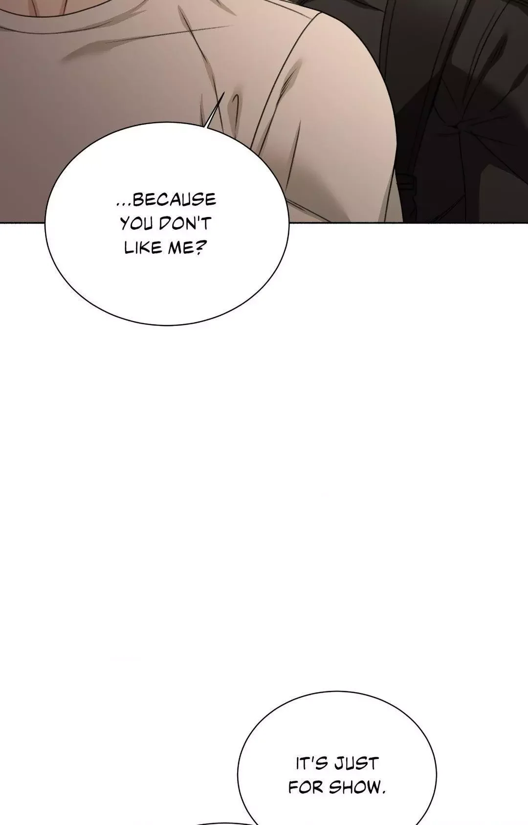 My 2Nd Chance On Taming An Obsessed Esper - Chapter 8 Page 39