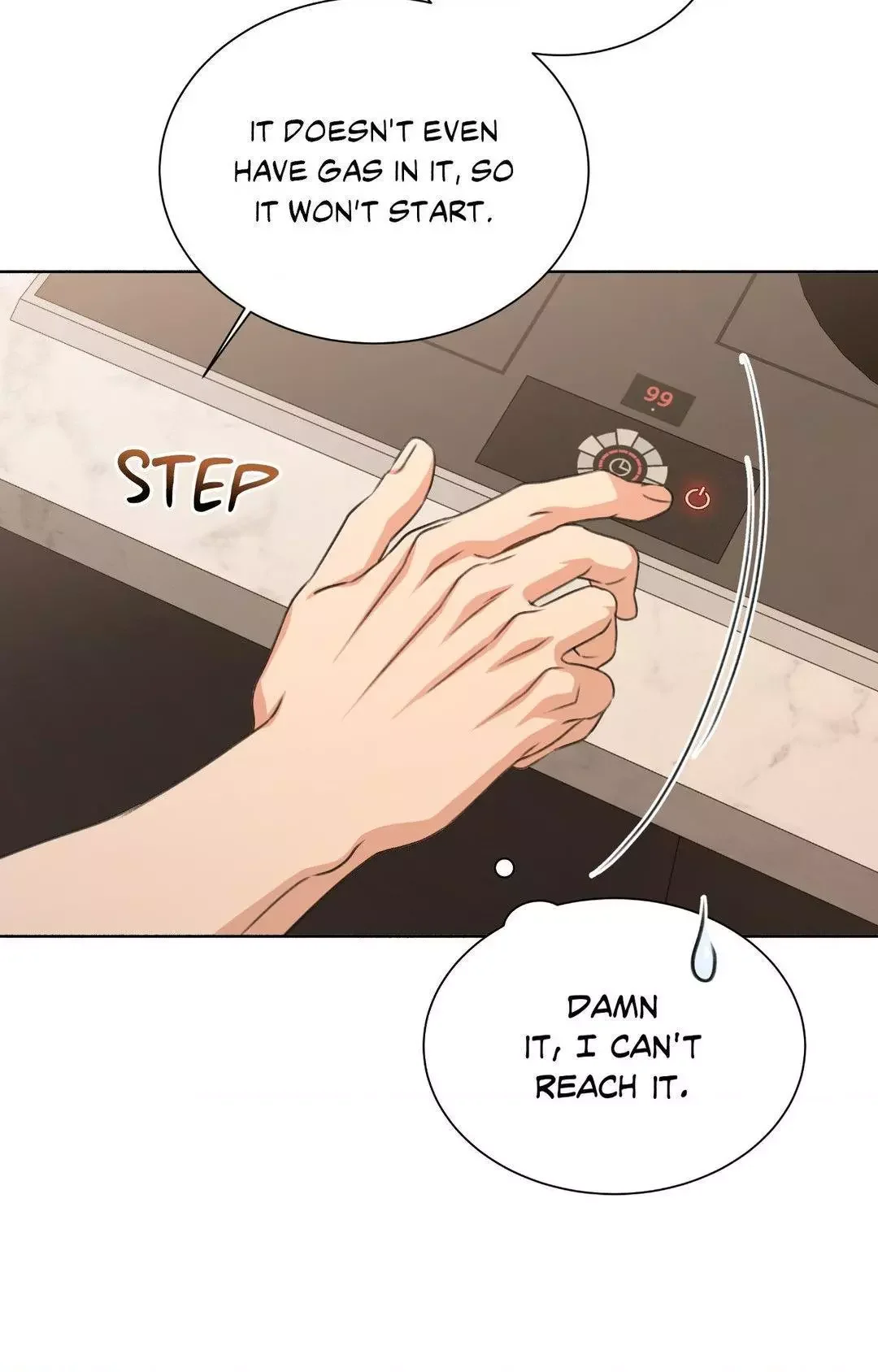 My 2Nd Chance On Taming An Obsessed Esper - Chapter 8 Page 40