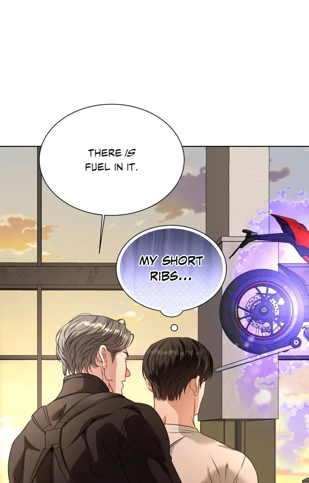 My 2Nd Chance On Taming An Obsessed Esper - Chapter 8 Page 41