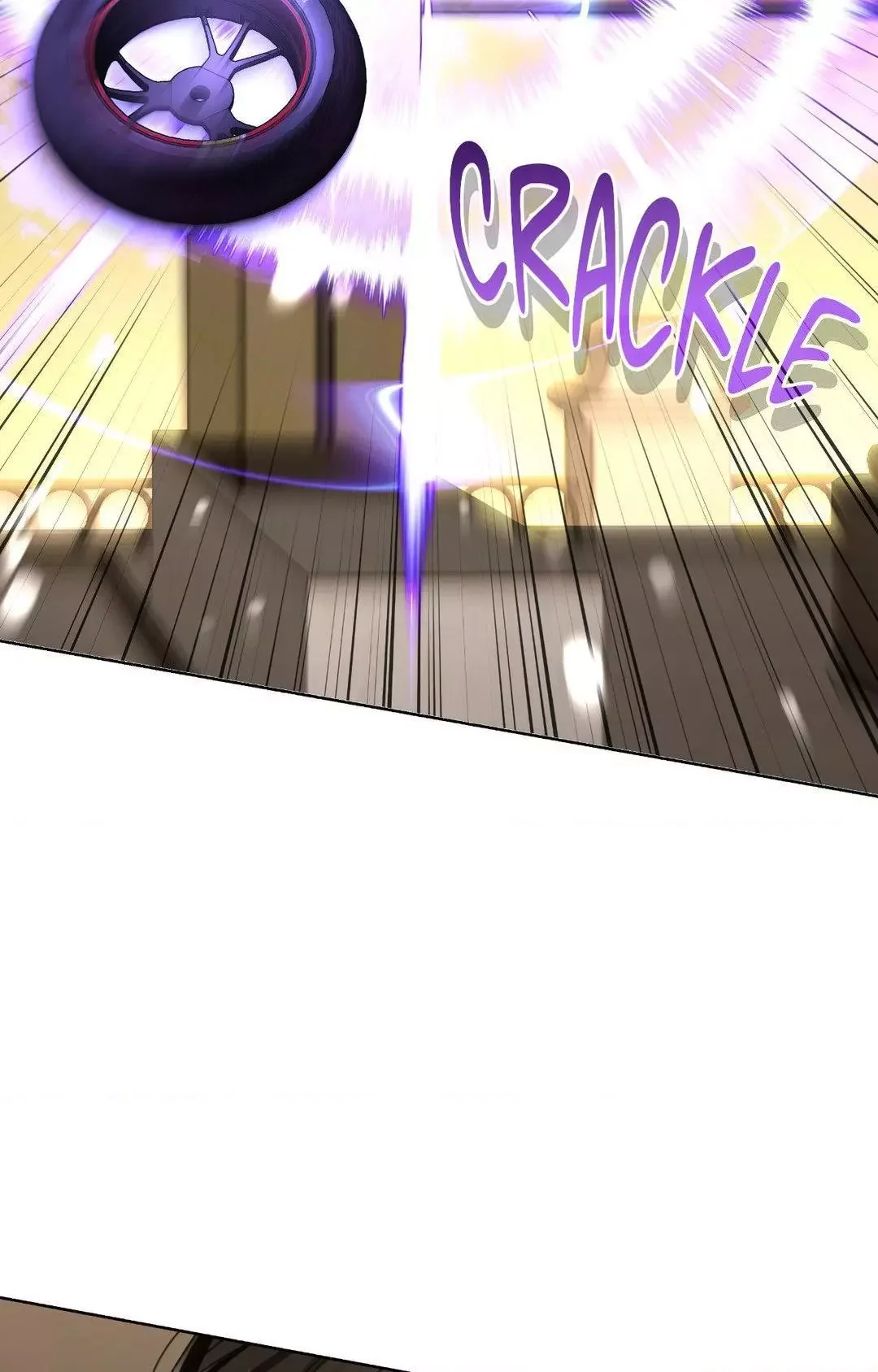 My 2Nd Chance On Taming An Obsessed Esper - Chapter 8 Page 45