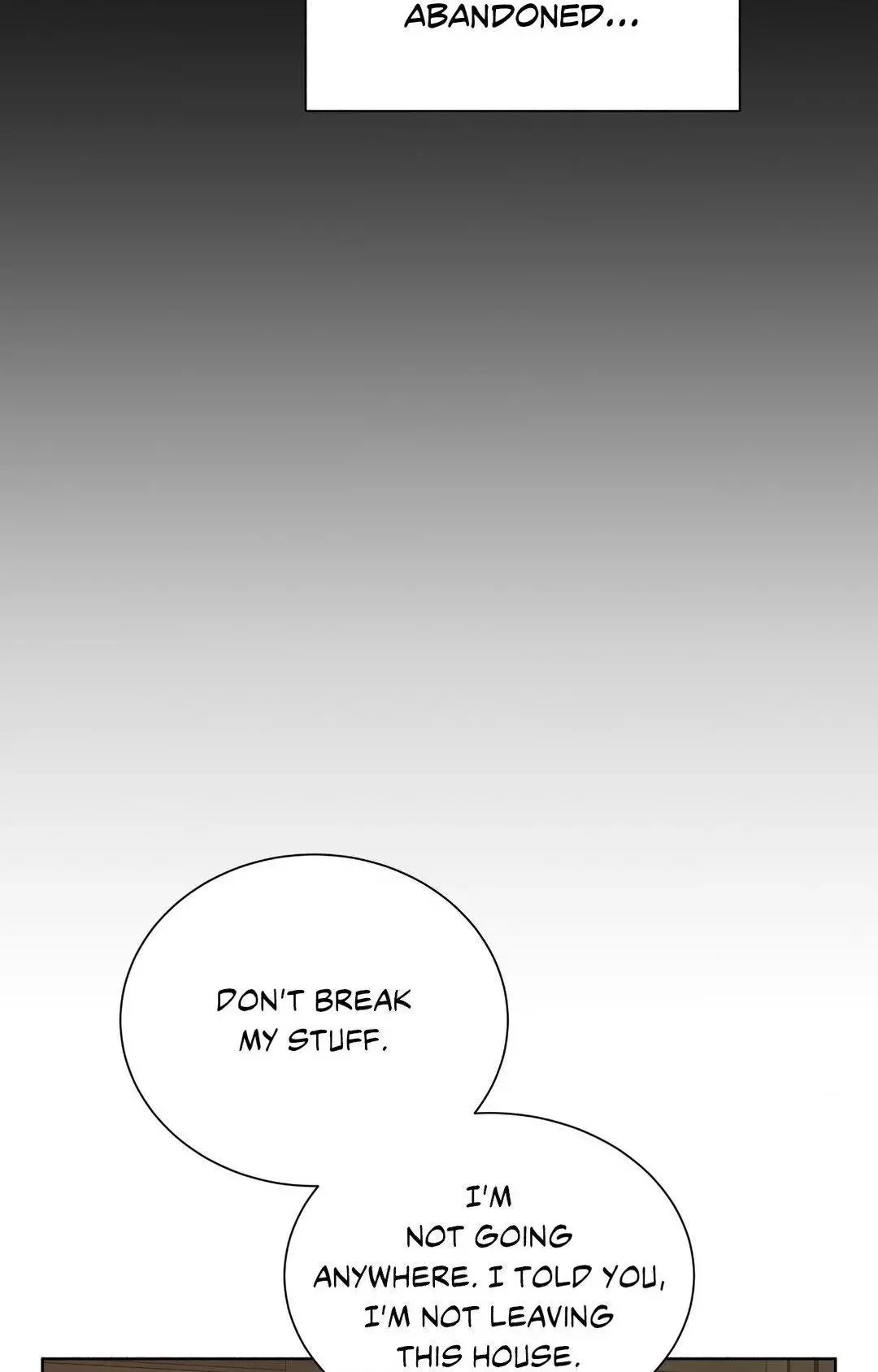 My 2Nd Chance On Taming An Obsessed Esper - Chapter 8 Page 50