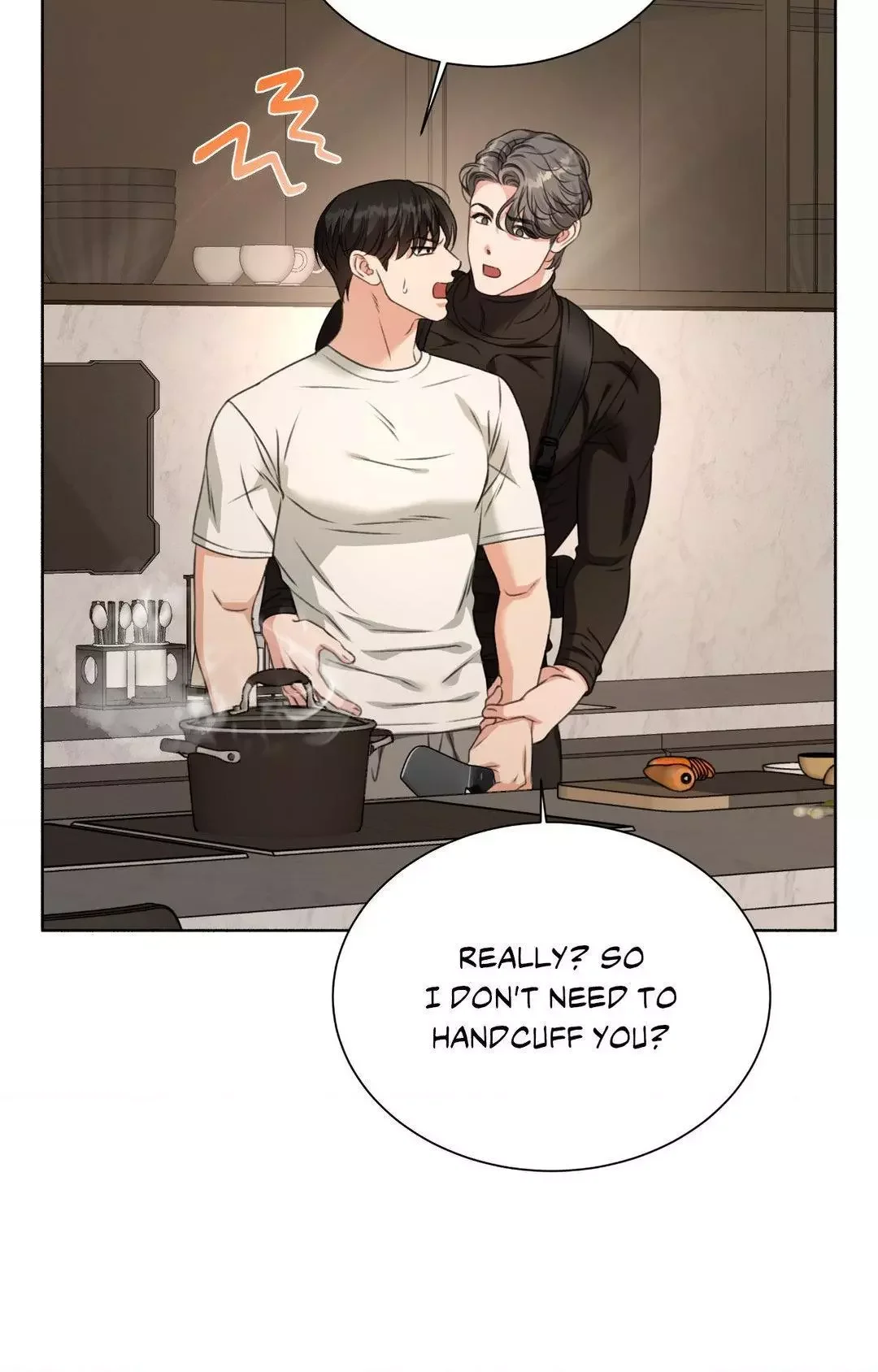 My 2Nd Chance On Taming An Obsessed Esper - Chapter 8 Page 51