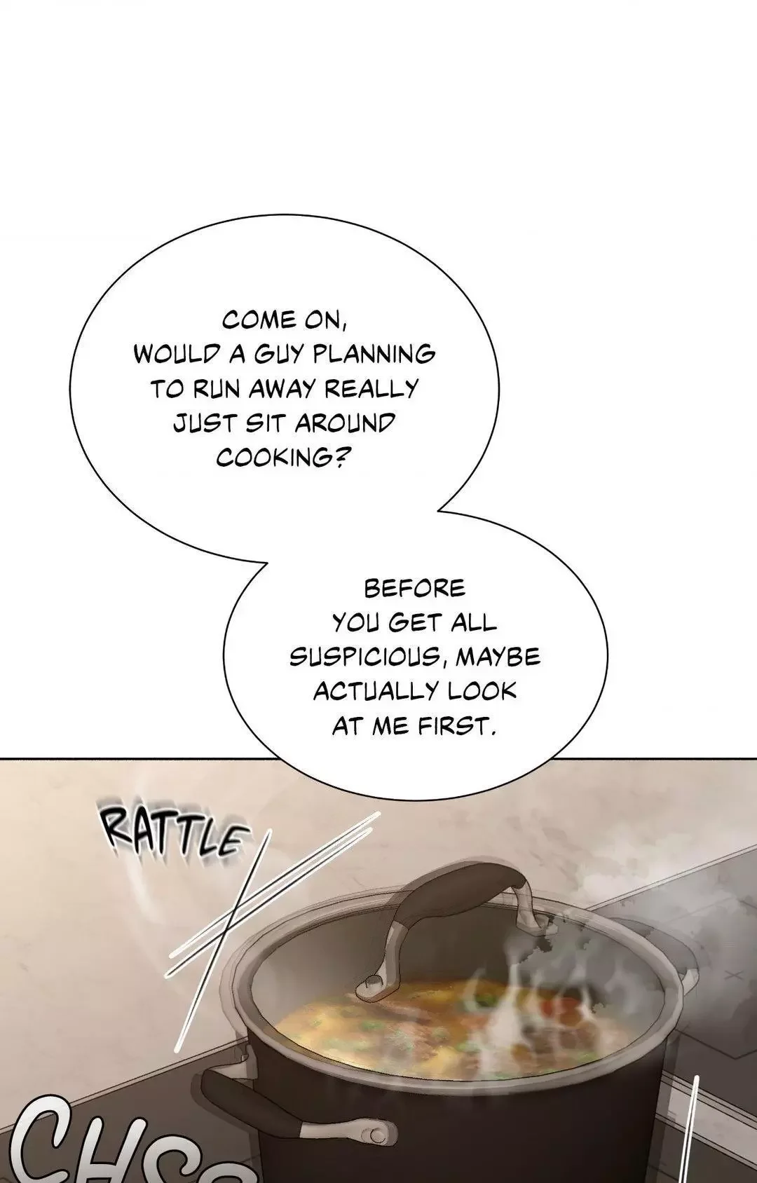 My 2Nd Chance On Taming An Obsessed Esper - Chapter 8 Page 52