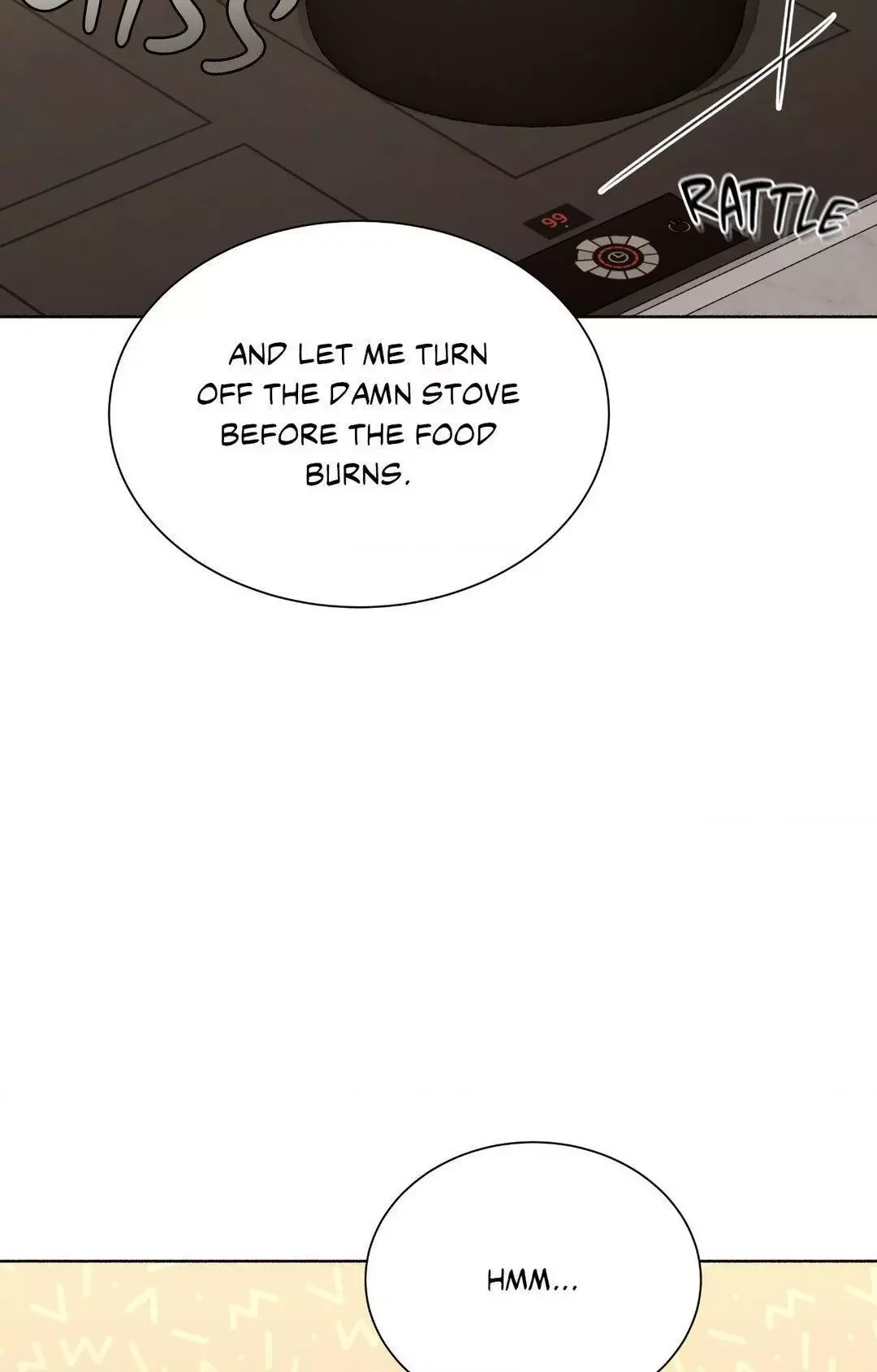 My 2Nd Chance On Taming An Obsessed Esper - Chapter 8 Page 53