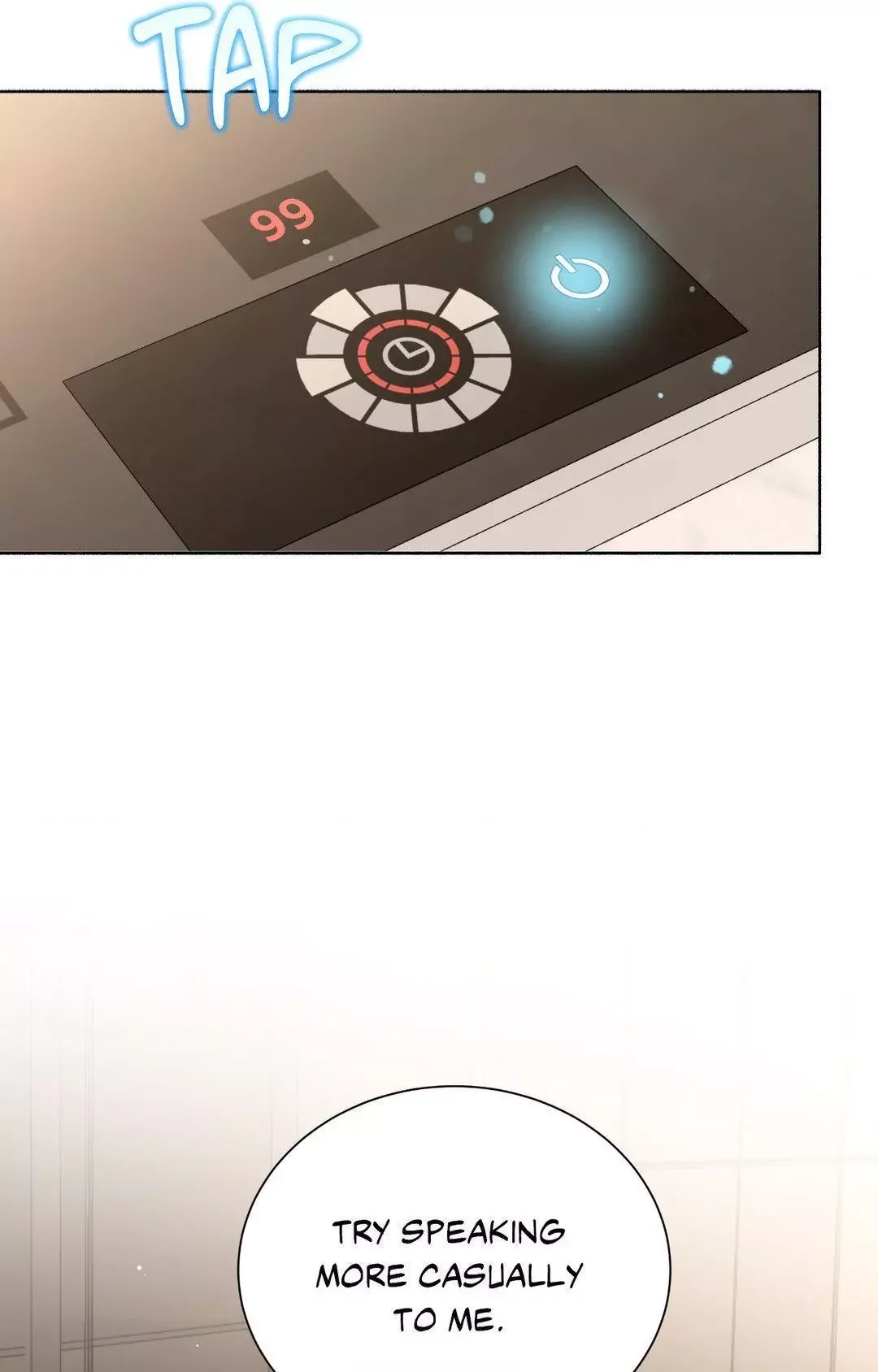My 2Nd Chance On Taming An Obsessed Esper - Chapter 8 Page 55
