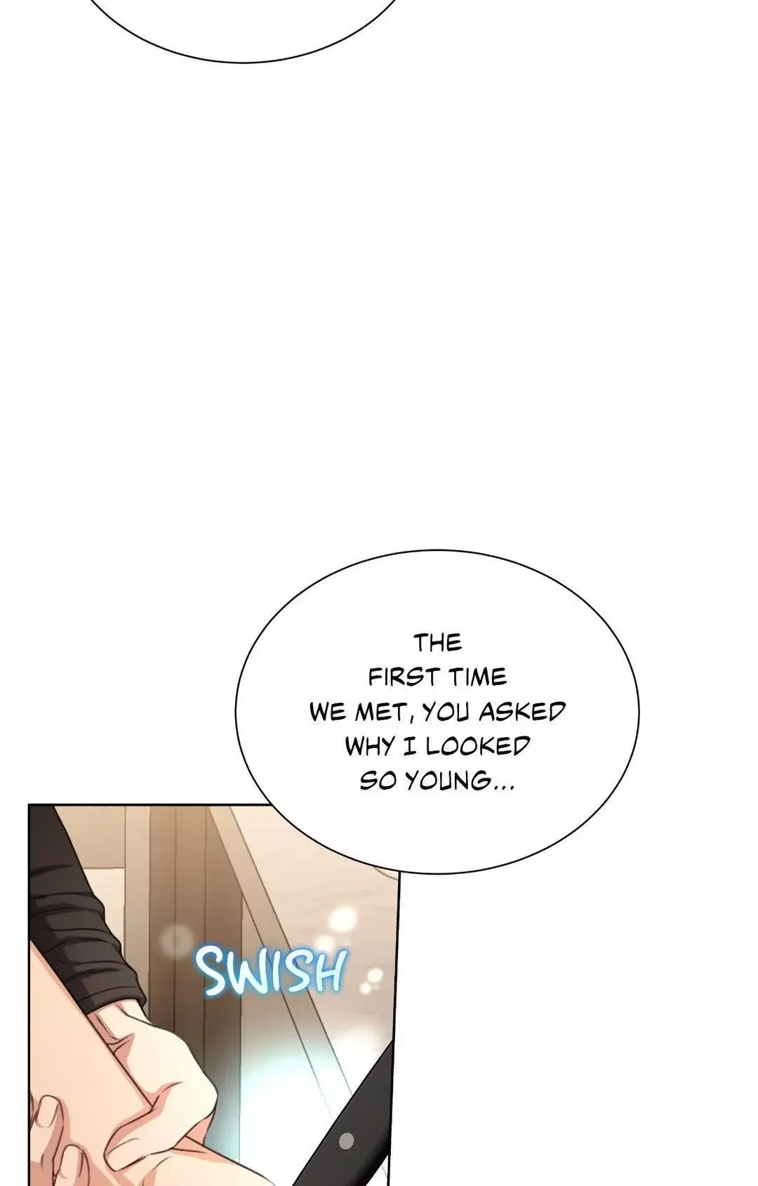 My 2Nd Chance On Taming An Obsessed Esper - Chapter 8 Page 60