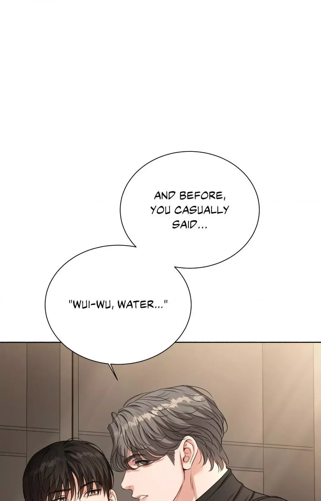 My 2Nd Chance On Taming An Obsessed Esper - Chapter 8 Page 62