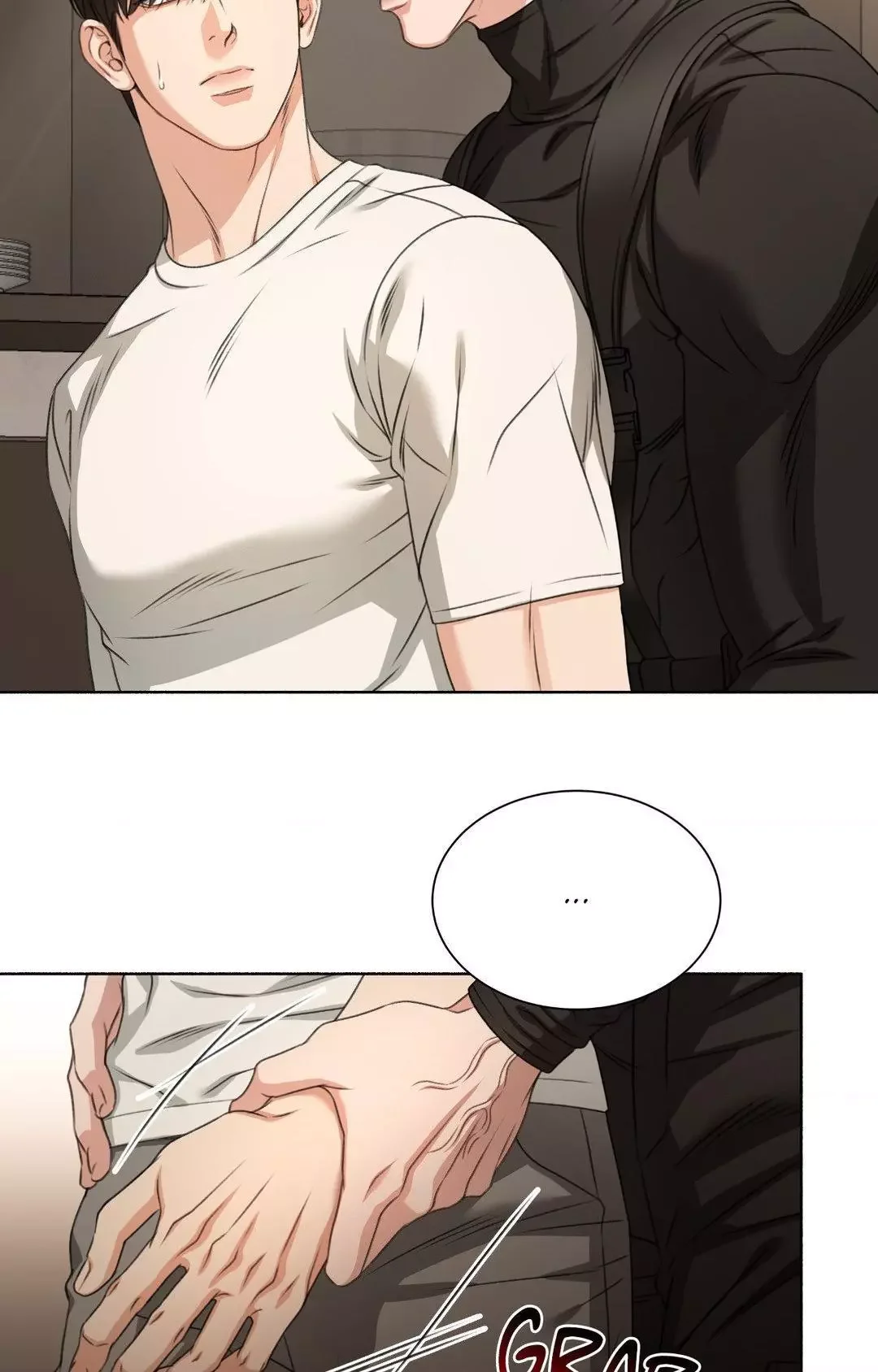 My 2Nd Chance On Taming An Obsessed Esper - Chapter 8 Page 63