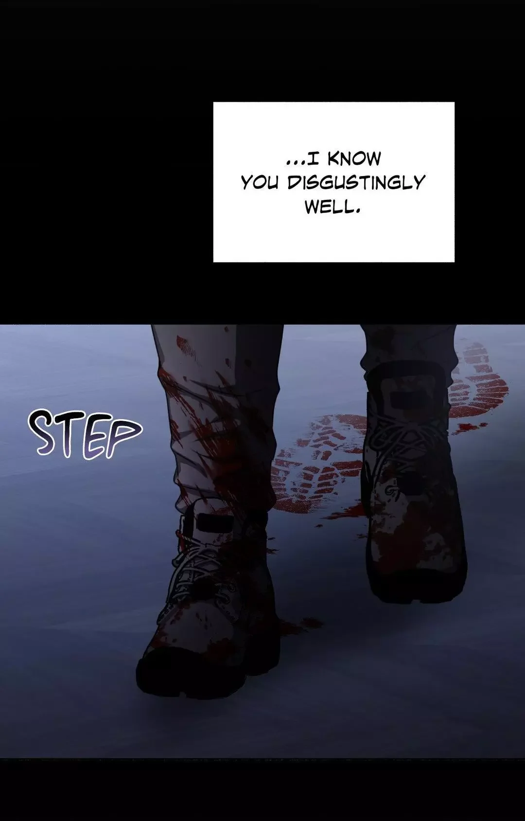 My 2Nd Chance On Taming An Obsessed Esper - Chapter 8 Page 68