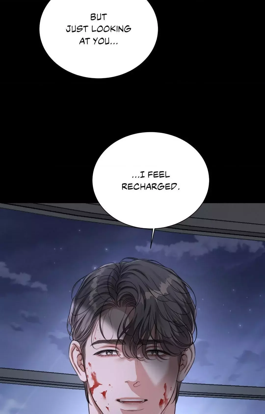 My 2Nd Chance On Taming An Obsessed Esper - Chapter 8 Page 73