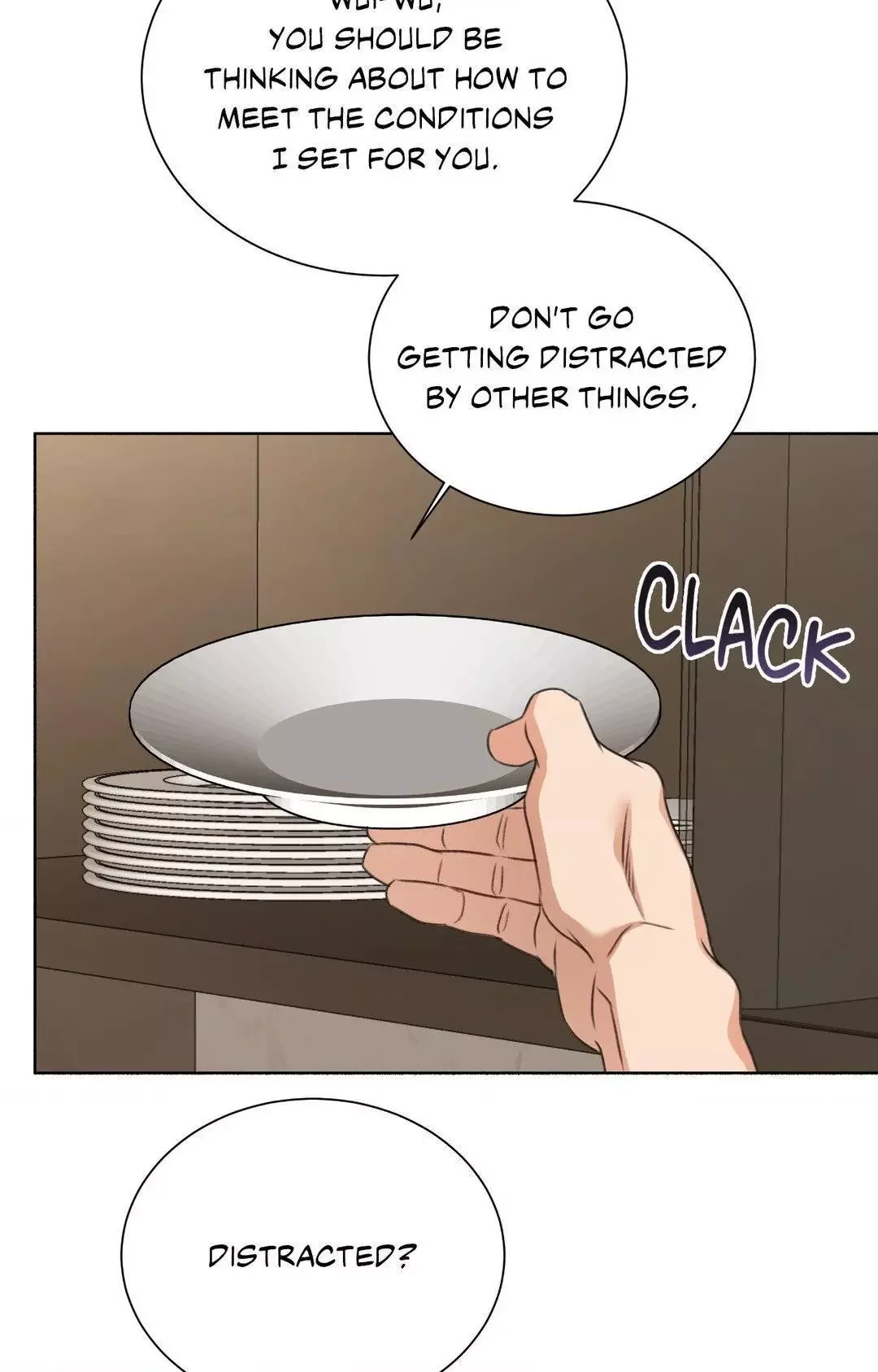 My 2Nd Chance On Taming An Obsessed Esper - Chapter 8 Page 82