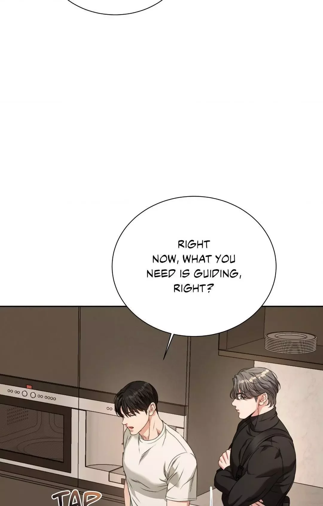 My 2Nd Chance On Taming An Obsessed Esper - Chapter 8 Page 83