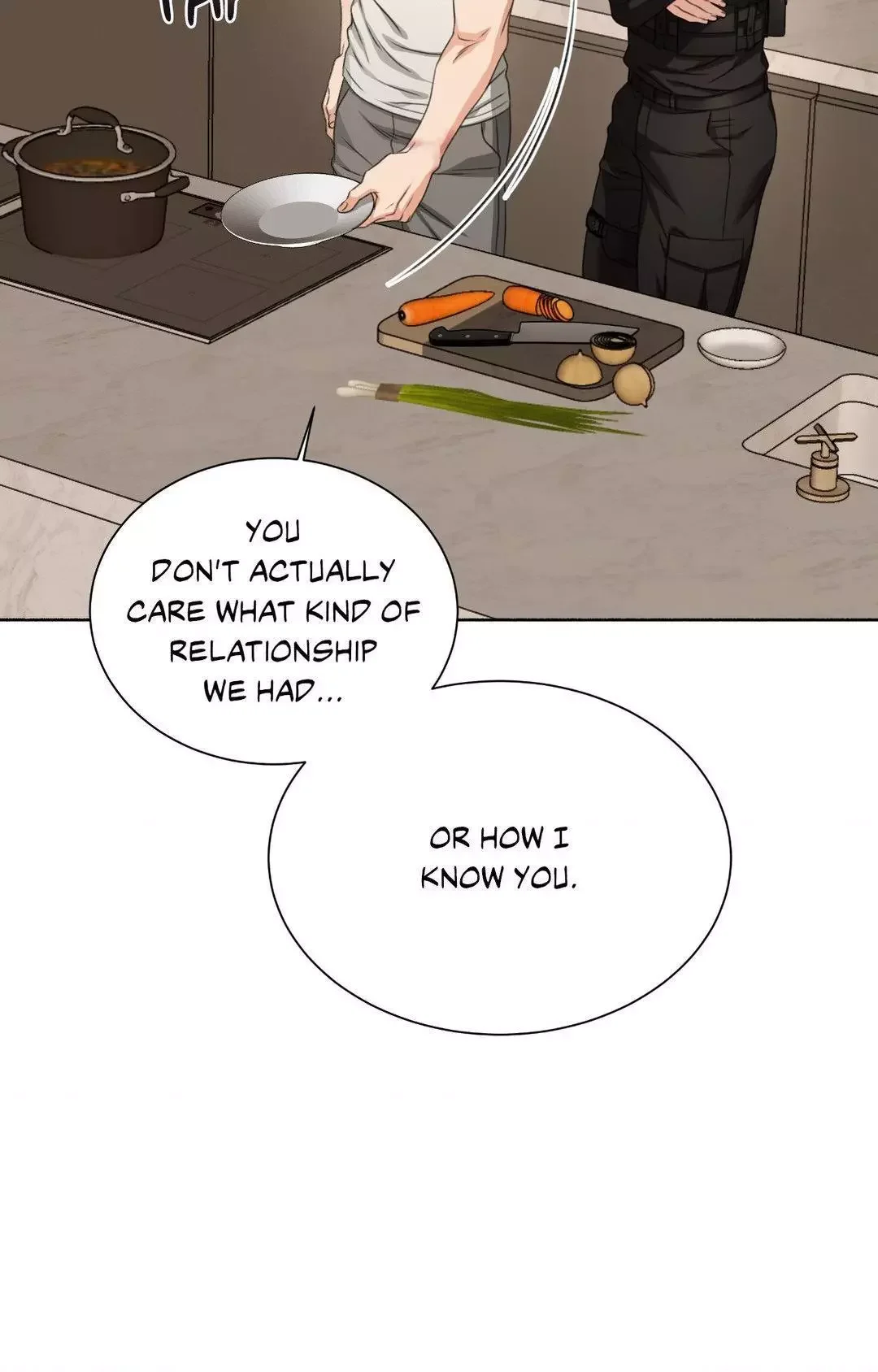 My 2Nd Chance On Taming An Obsessed Esper - Chapter 8 Page 84