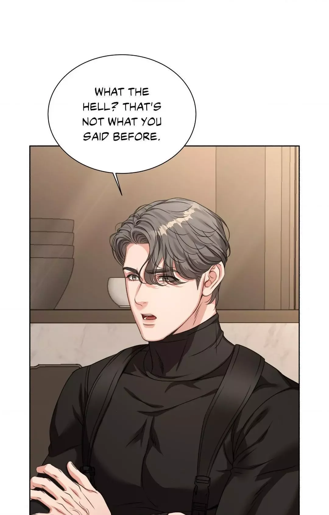 My 2Nd Chance On Taming An Obsessed Esper - Chapter 8 Page 85