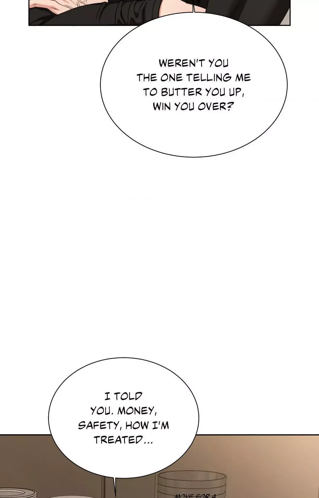 My 2Nd Chance On Taming An Obsessed Esper - Chapter 8 Page 86
