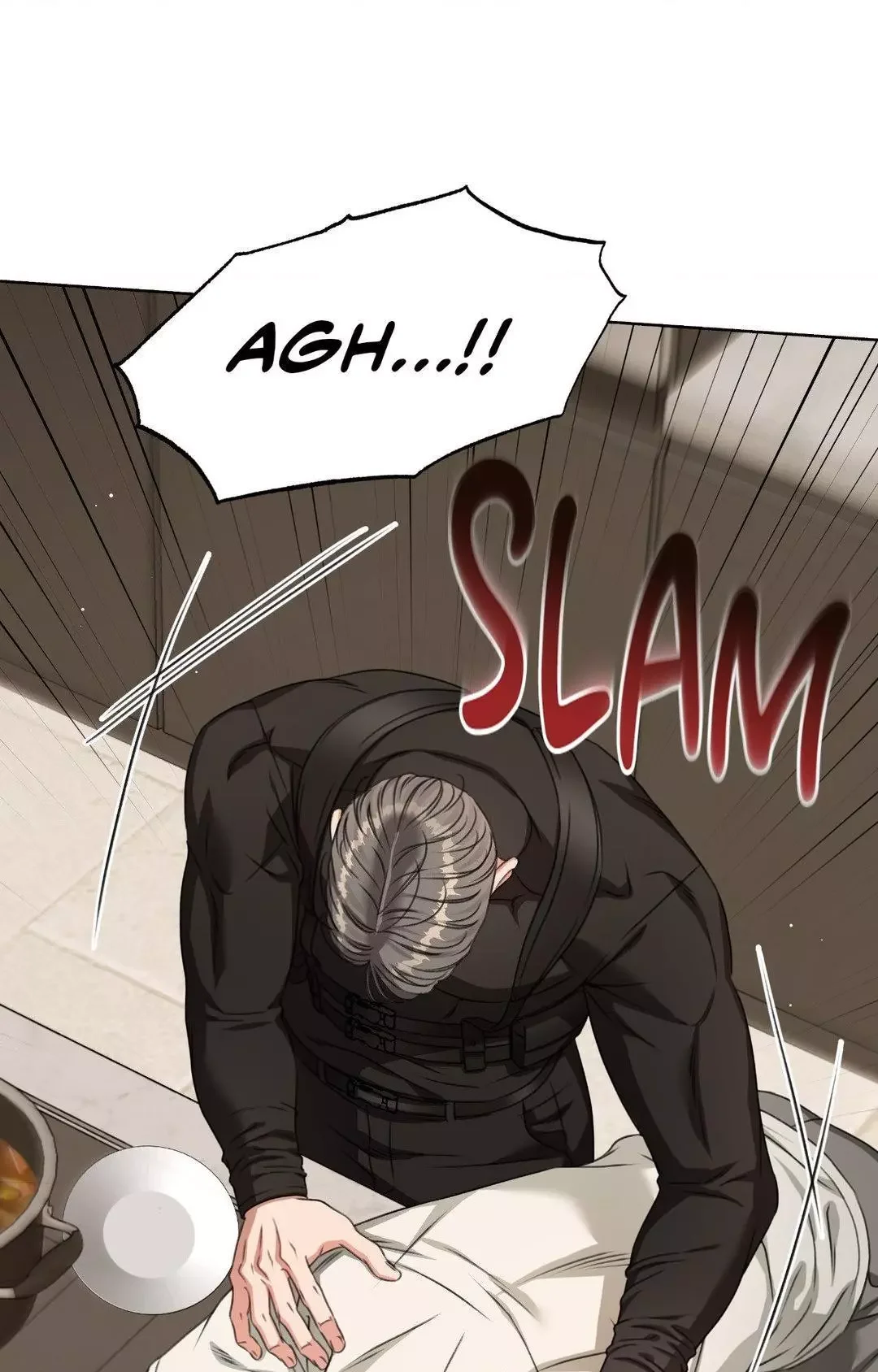 My 2Nd Chance On Taming An Obsessed Esper - Chapter 8 Page 97