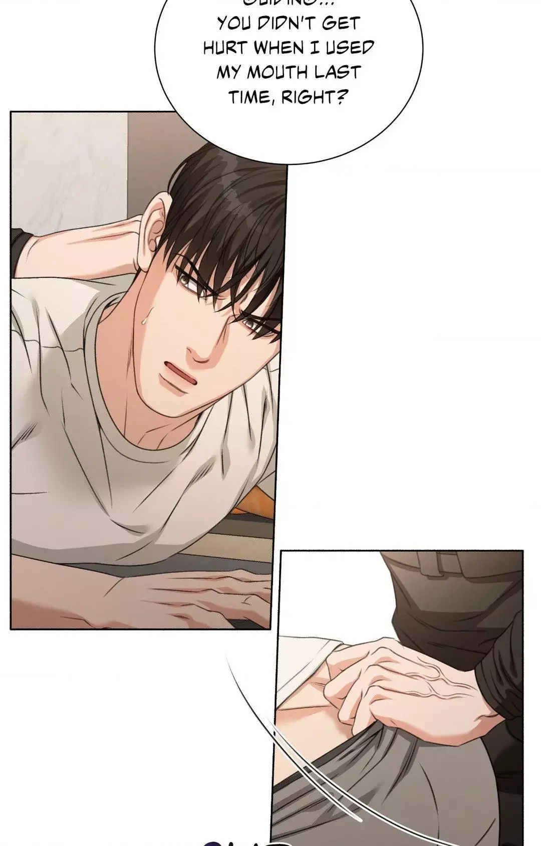 My 2Nd Chance On Taming An Obsessed Esper - Chapter 8 Page 99