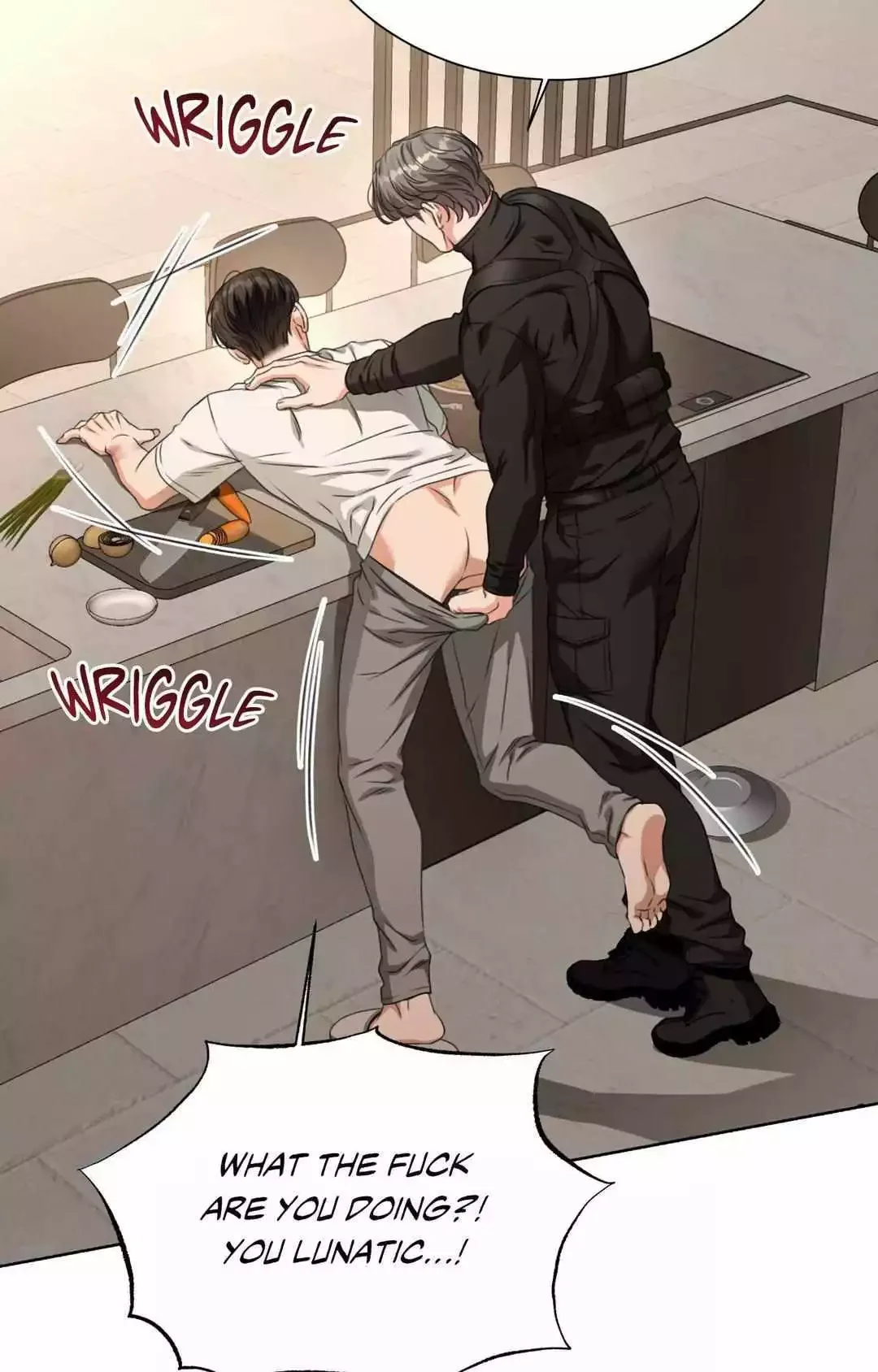 My 2Nd Chance On Taming An Obsessed Esper - Chapter 8 Page 101