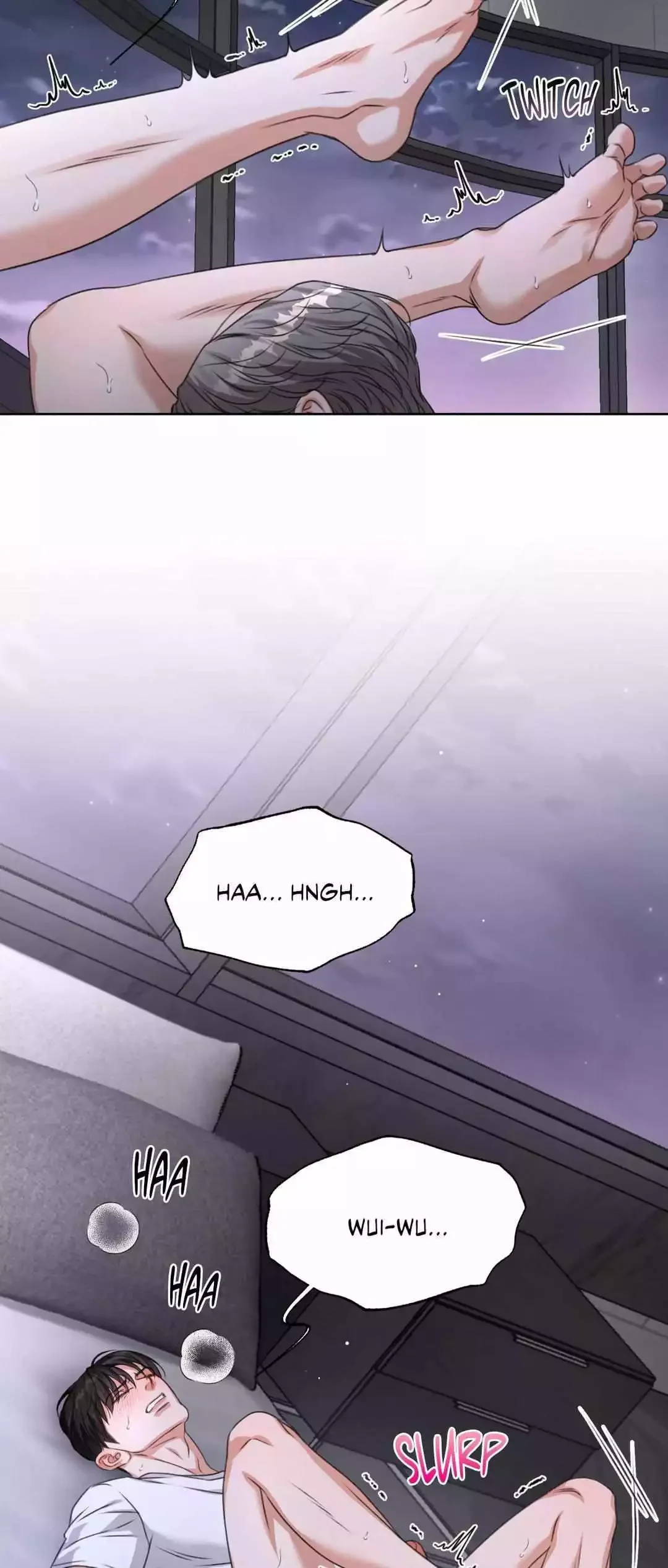 My 2Nd Chance On Taming An Obsessed Esper - Chapter 9 Page 2