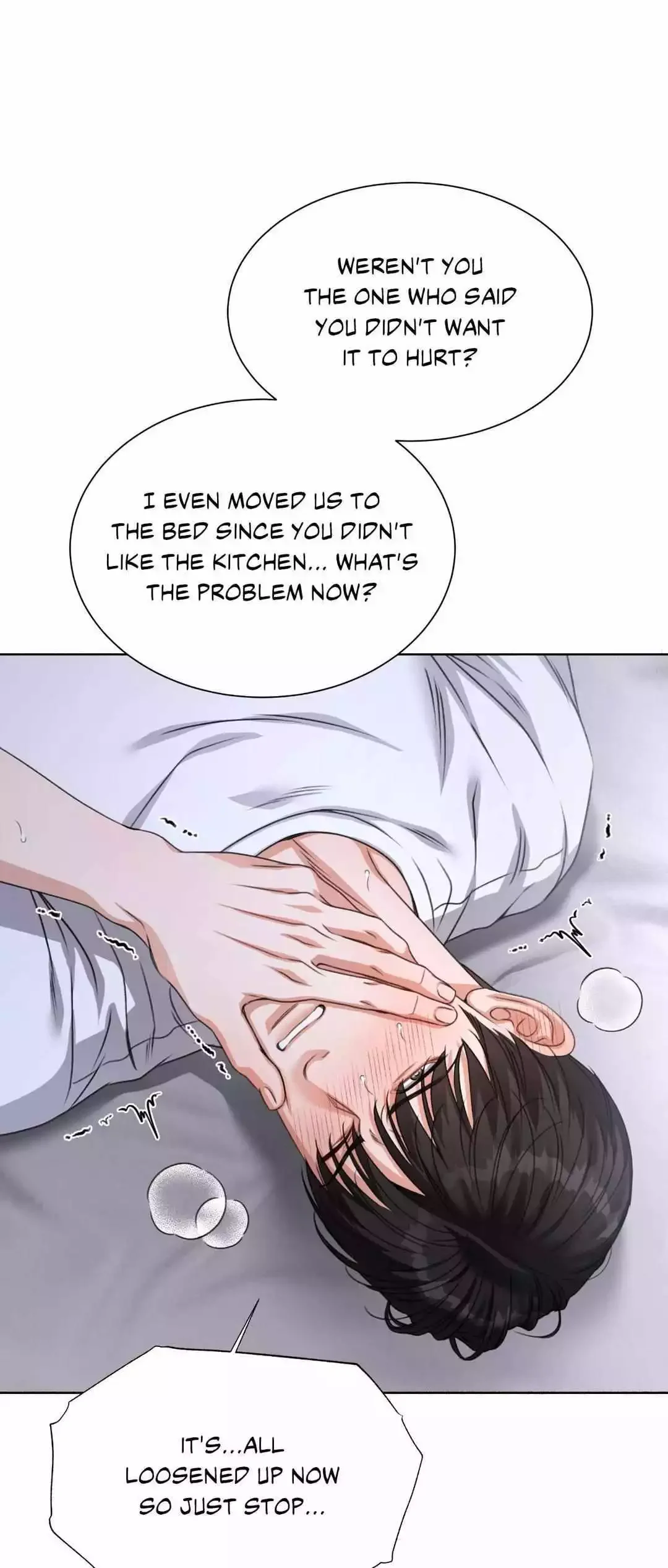 My 2Nd Chance On Taming An Obsessed Esper - Chapter 9 Page 5