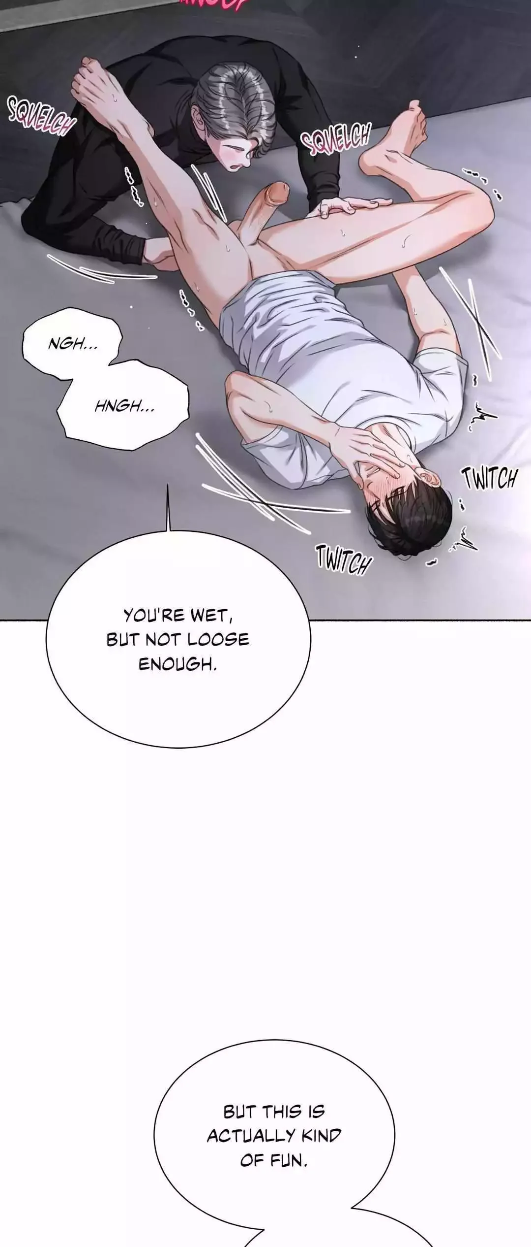 My 2Nd Chance On Taming An Obsessed Esper - Chapter 9 Page 7
