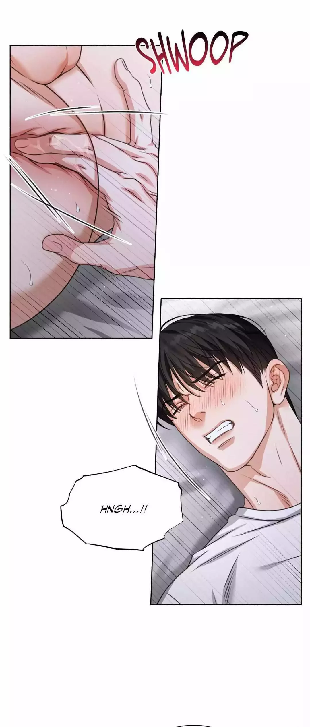 My 2Nd Chance On Taming An Obsessed Esper - Chapter 9 Page 10