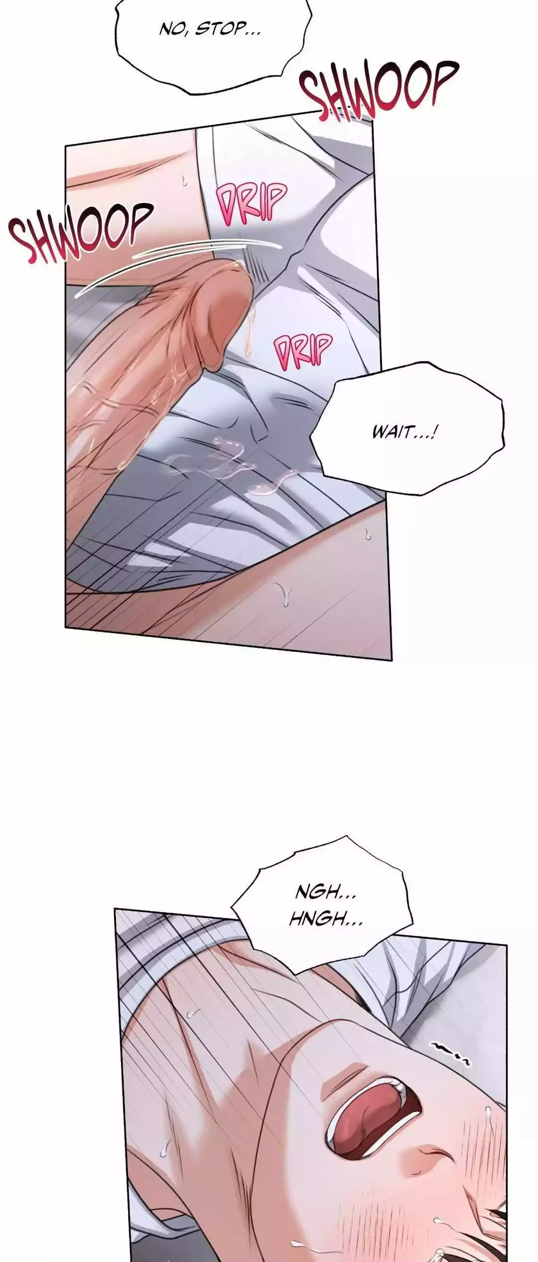 My 2Nd Chance On Taming An Obsessed Esper - Chapter 9 Page 13