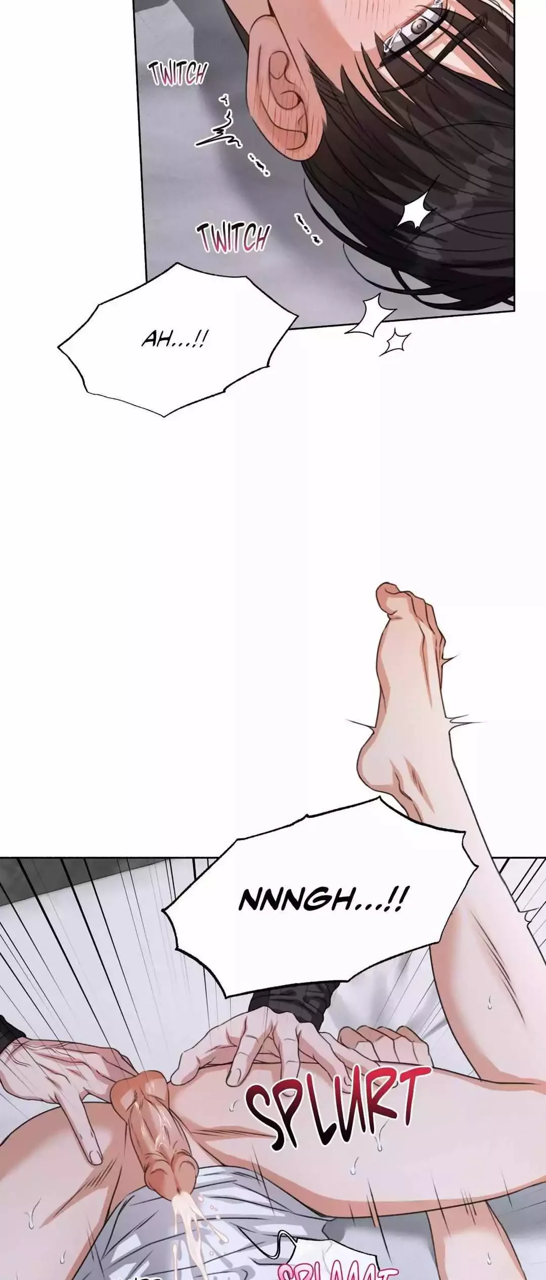 My 2Nd Chance On Taming An Obsessed Esper - Chapter 9 Page 14
