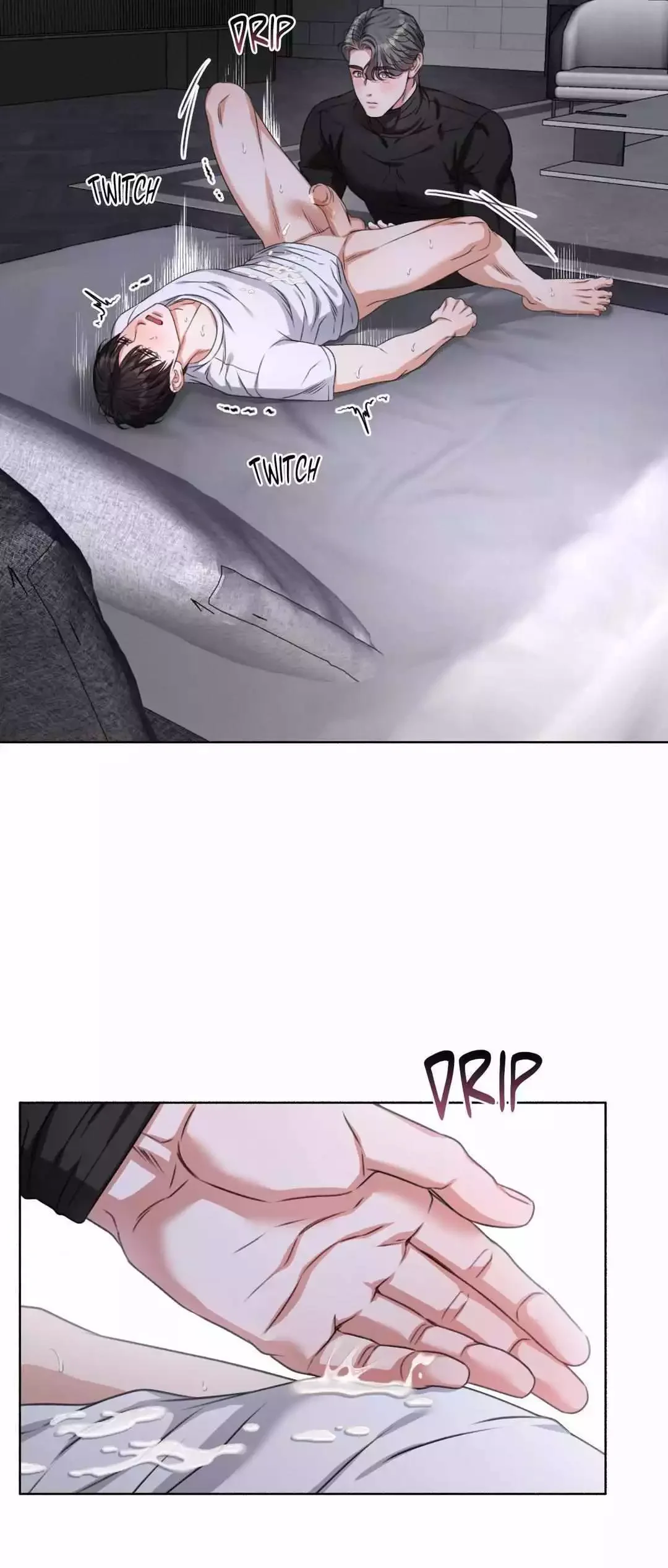 My 2Nd Chance On Taming An Obsessed Esper - Chapter 9 Page 16