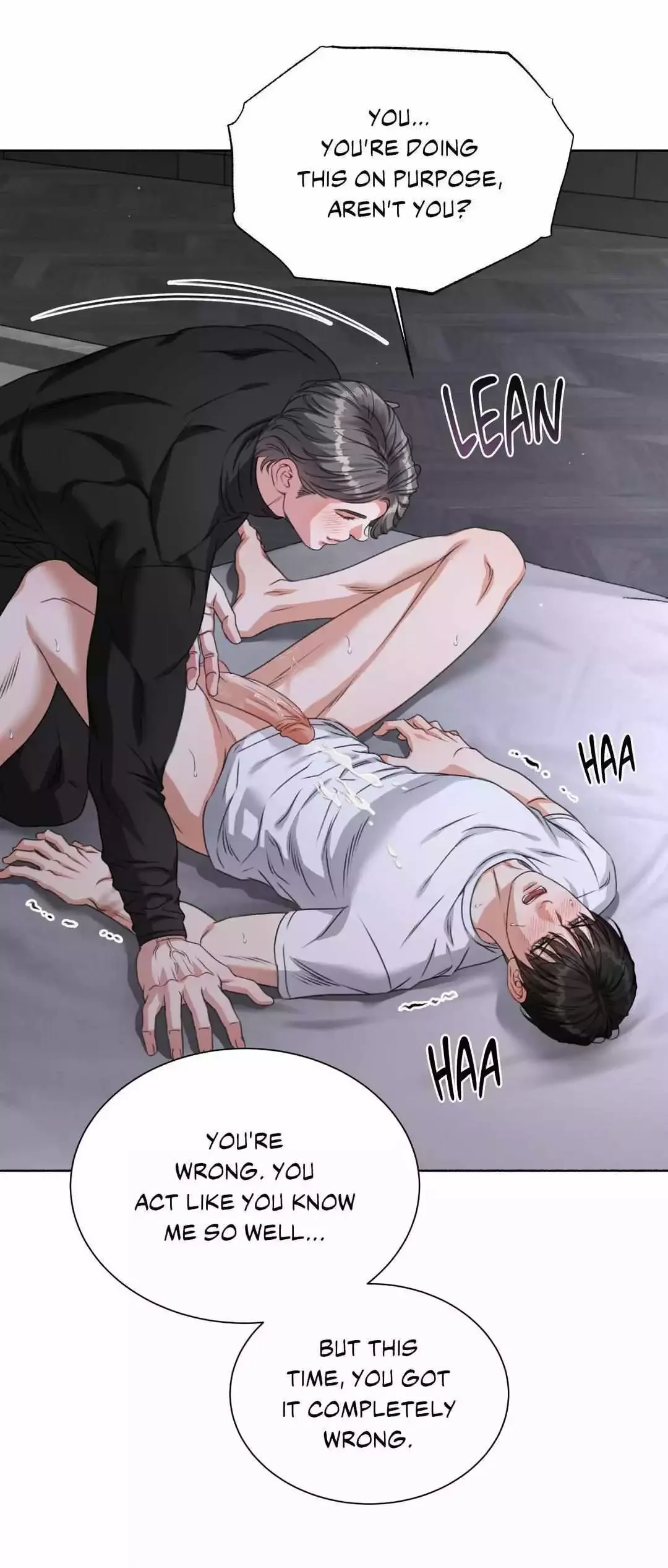 My 2Nd Chance On Taming An Obsessed Esper - Chapter 9 Page 19