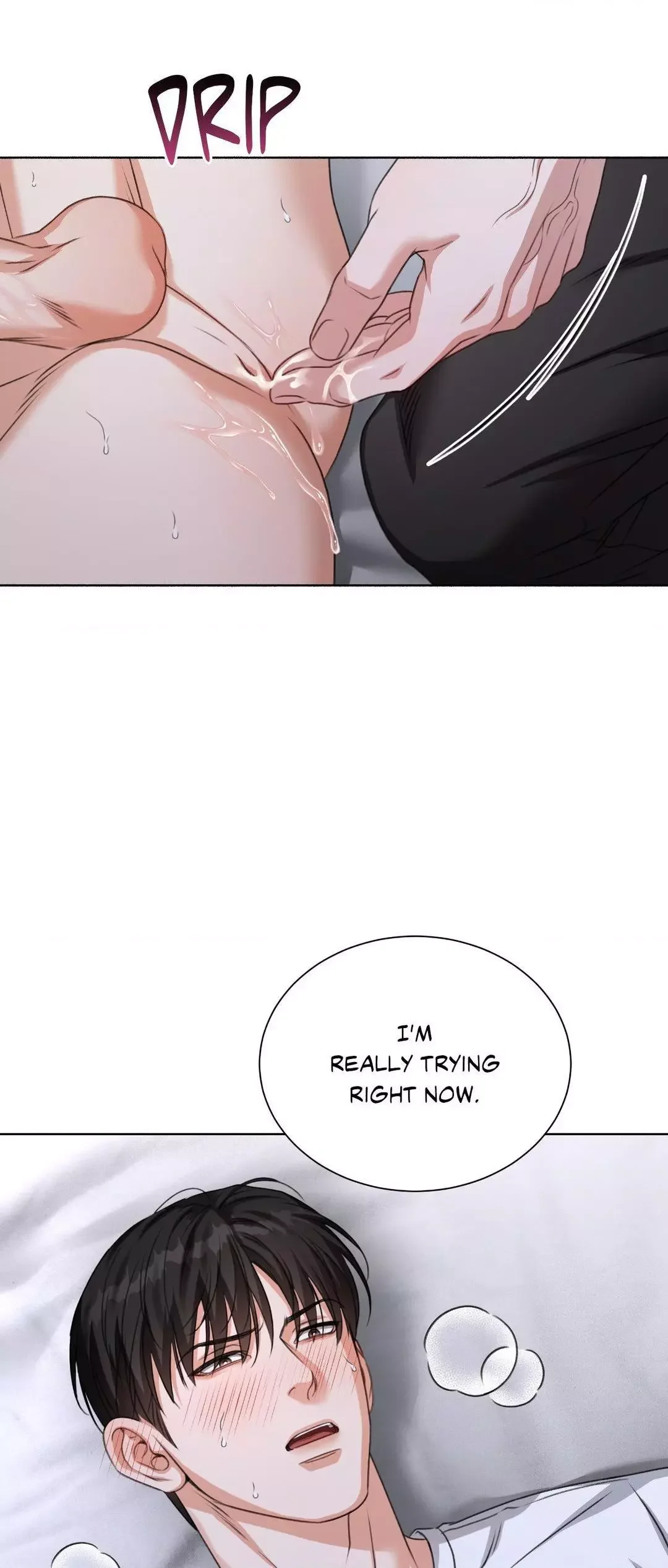 My 2Nd Chance On Taming An Obsessed Esper - Chapter 9 Page 20