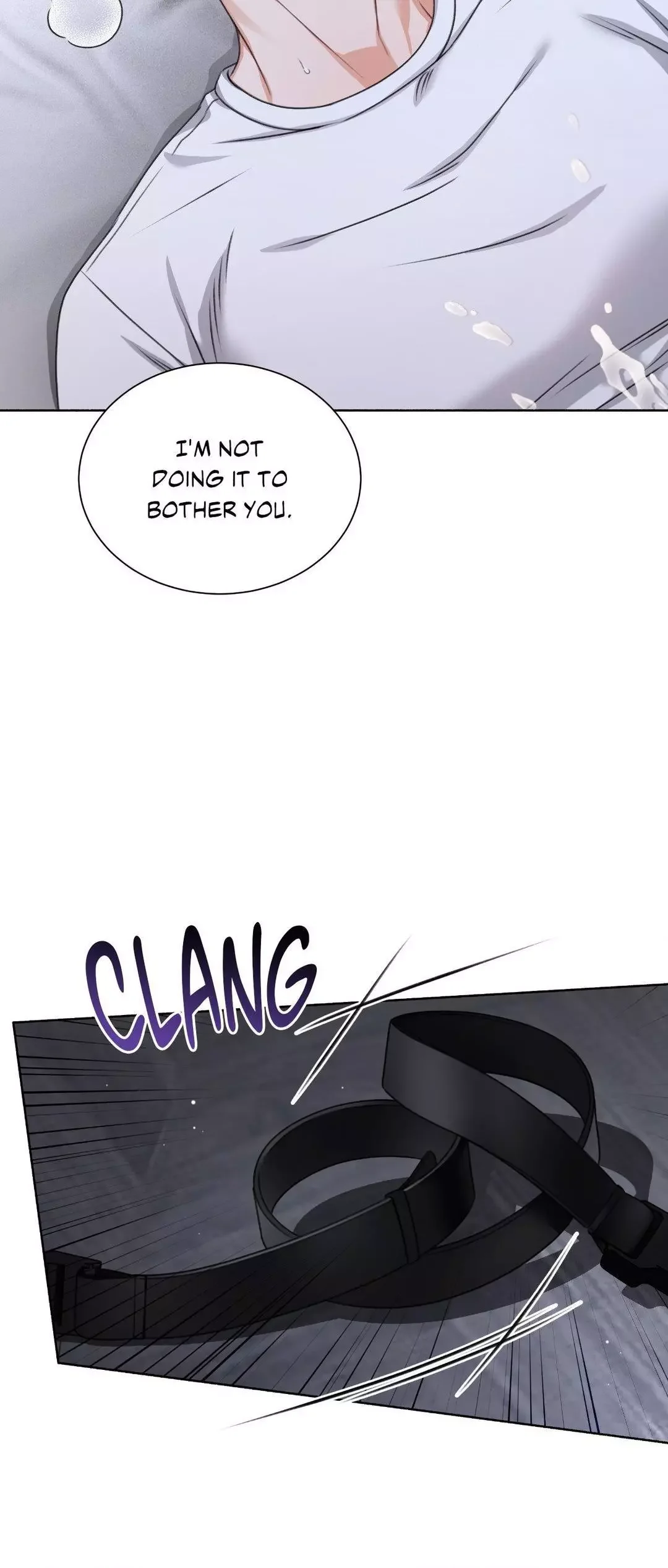 My 2Nd Chance On Taming An Obsessed Esper - Chapter 9 Page 21