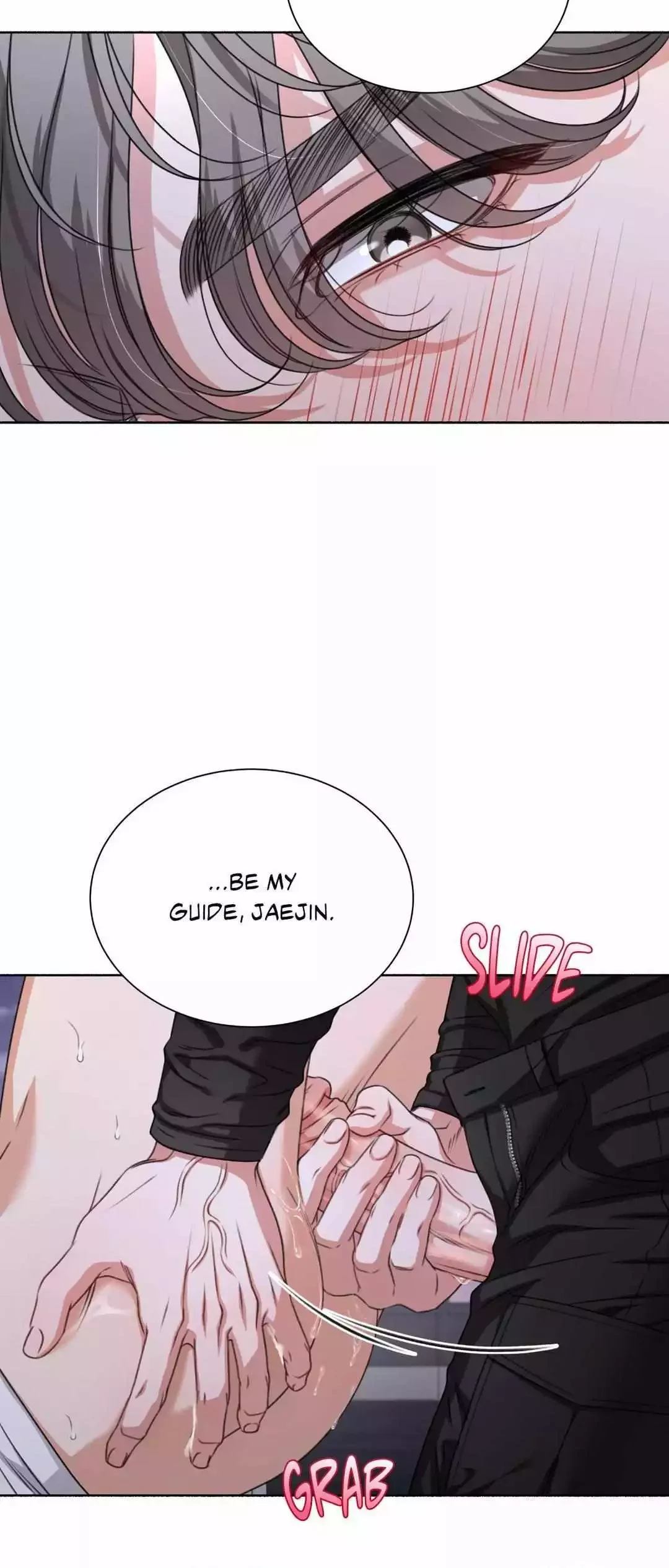 My 2Nd Chance On Taming An Obsessed Esper - Chapter 9 Page 24