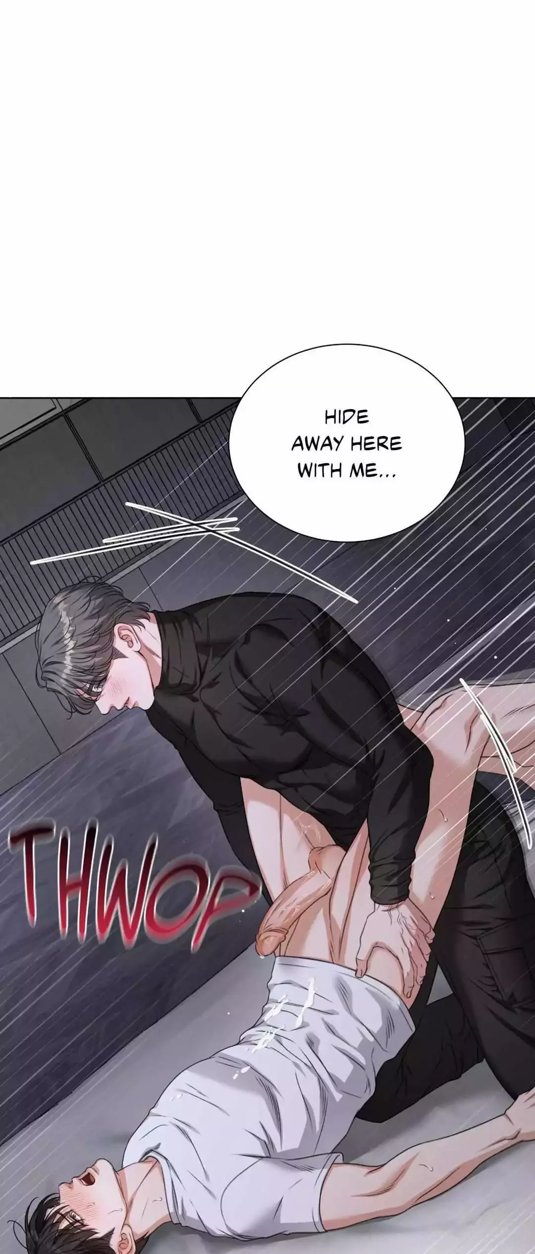 My 2Nd Chance On Taming An Obsessed Esper - Chapter 9 Page 25