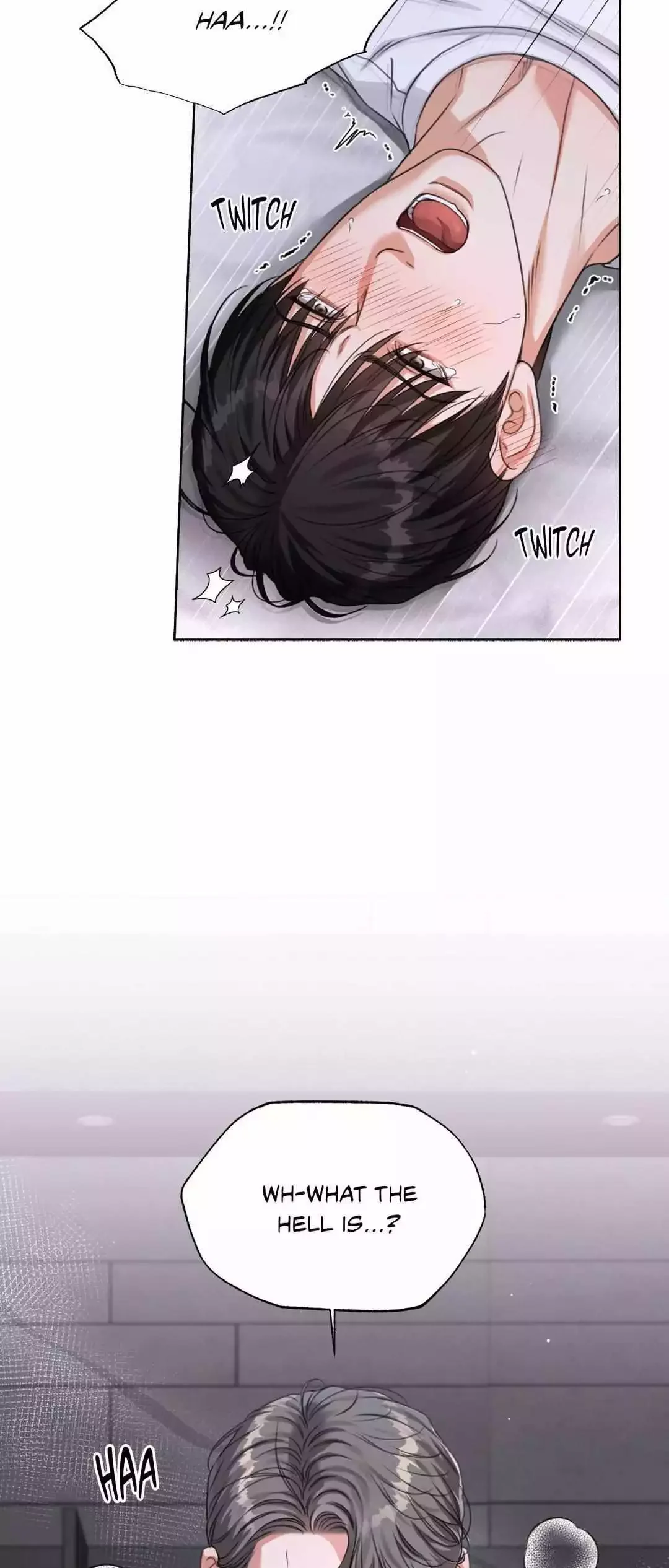 My 2Nd Chance On Taming An Obsessed Esper - Chapter 9 Page 28