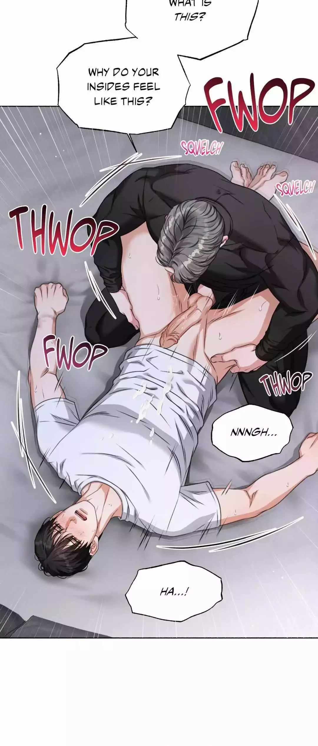 My 2Nd Chance On Taming An Obsessed Esper - Chapter 9 Page 30