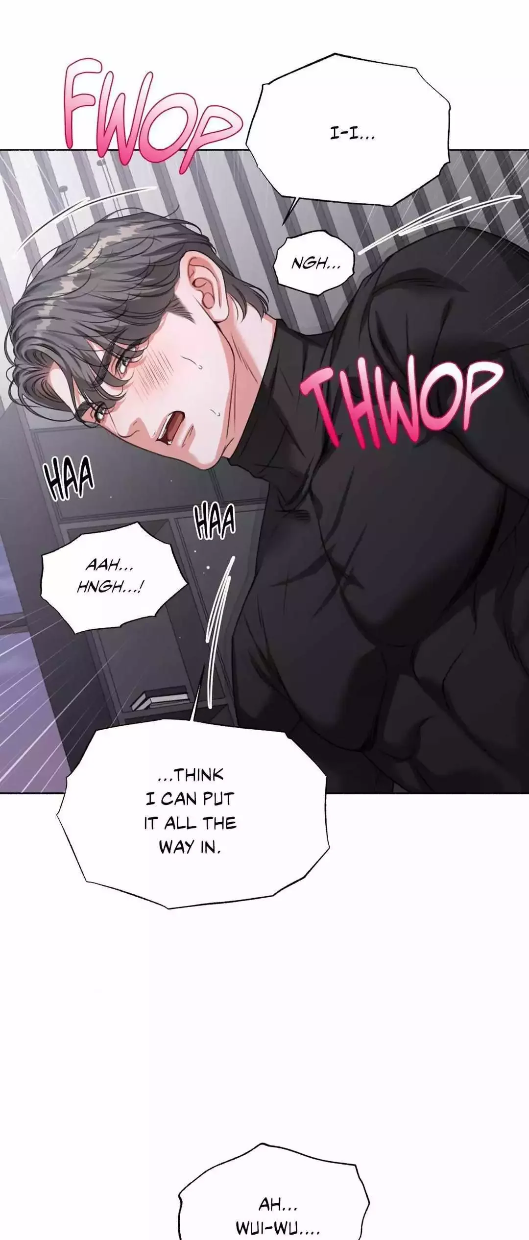My 2Nd Chance On Taming An Obsessed Esper - Chapter 9 Page 31