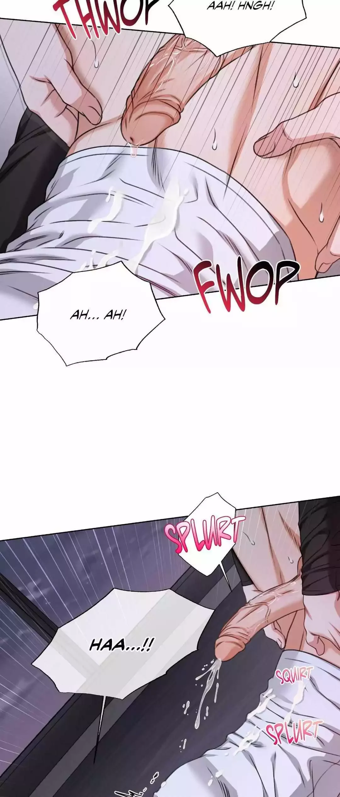 My 2Nd Chance On Taming An Obsessed Esper - Chapter 9 Page 33