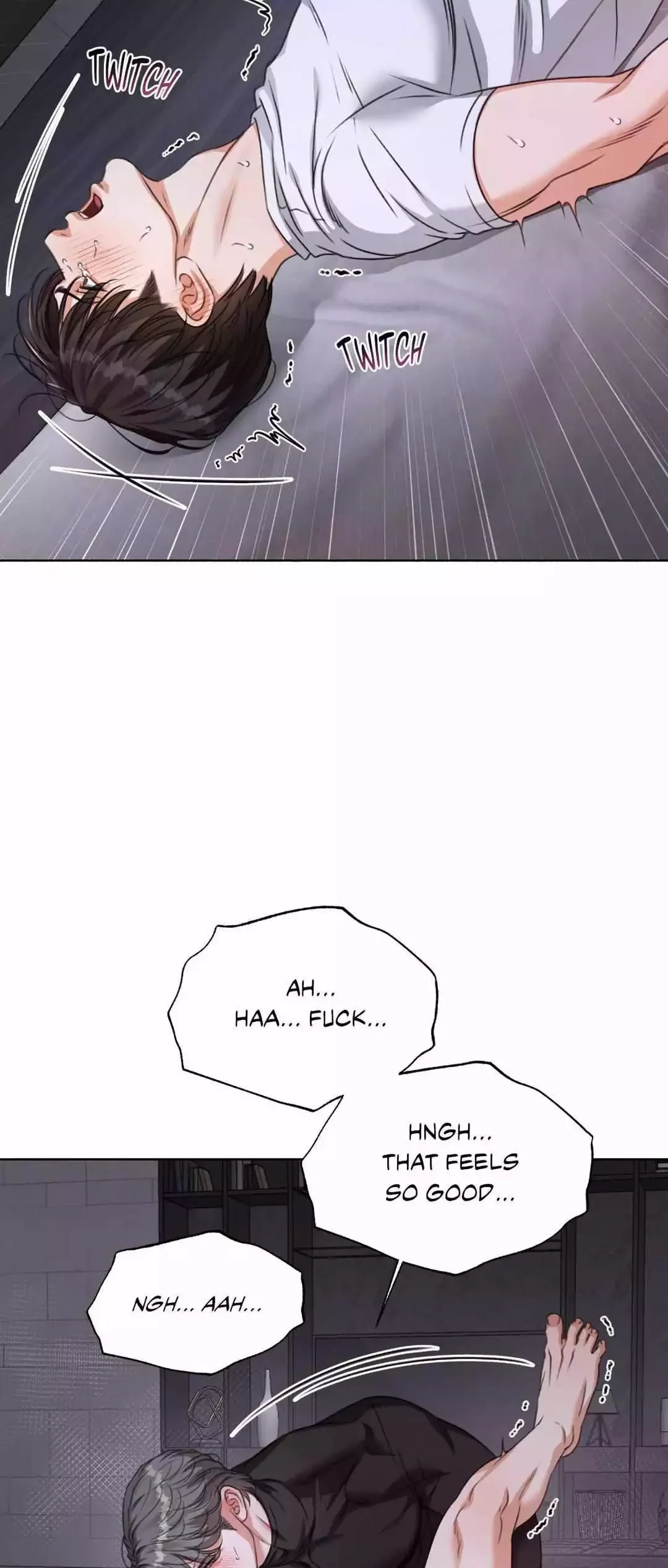 My 2Nd Chance On Taming An Obsessed Esper - Chapter 9 Page 34