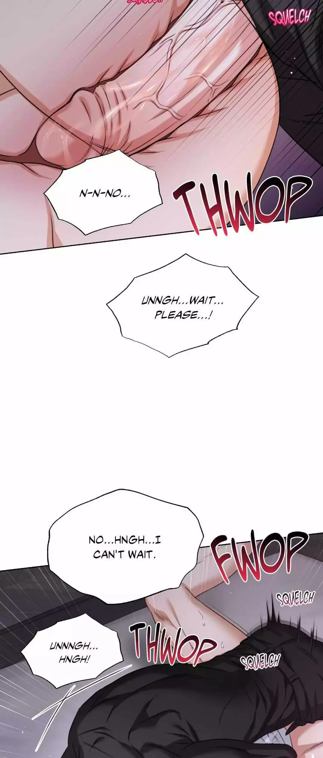 My 2Nd Chance On Taming An Obsessed Esper - Chapter 9 Page 36
