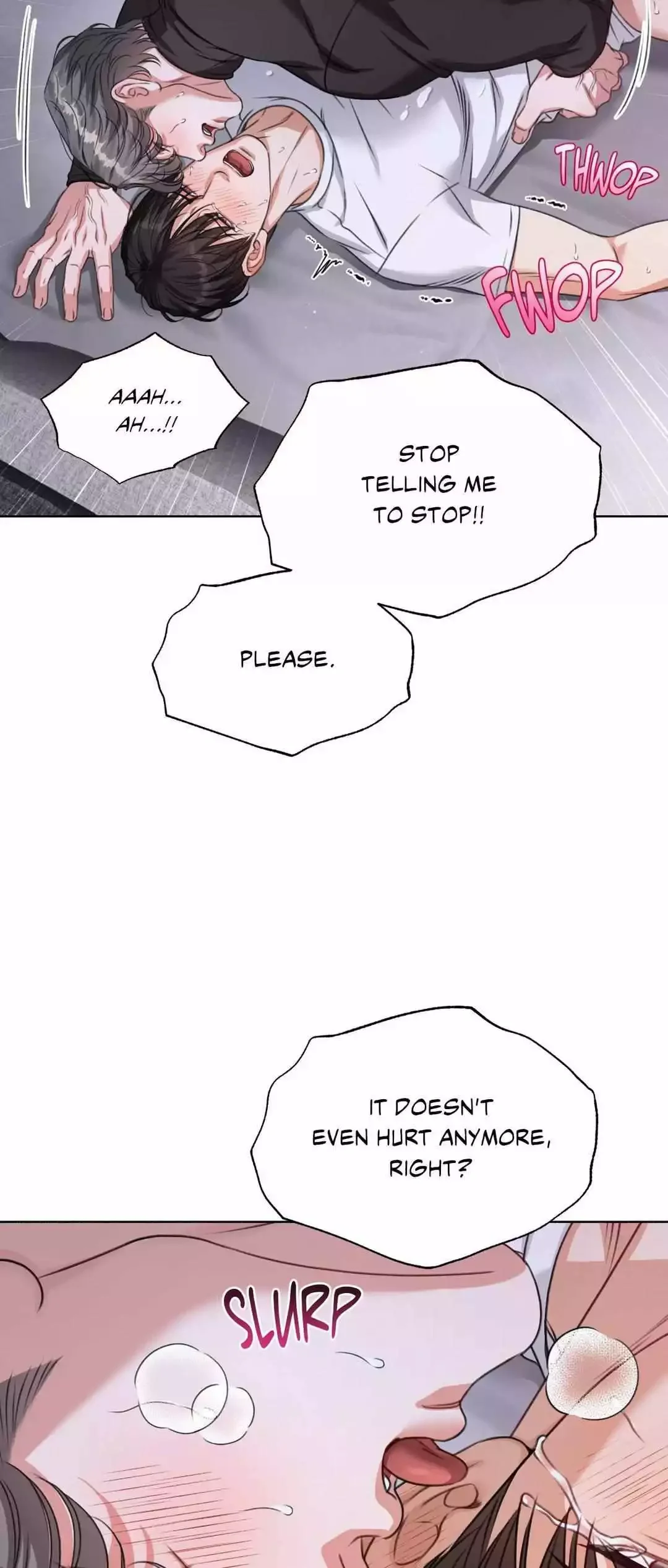 My 2Nd Chance On Taming An Obsessed Esper - Chapter 9 Page 37