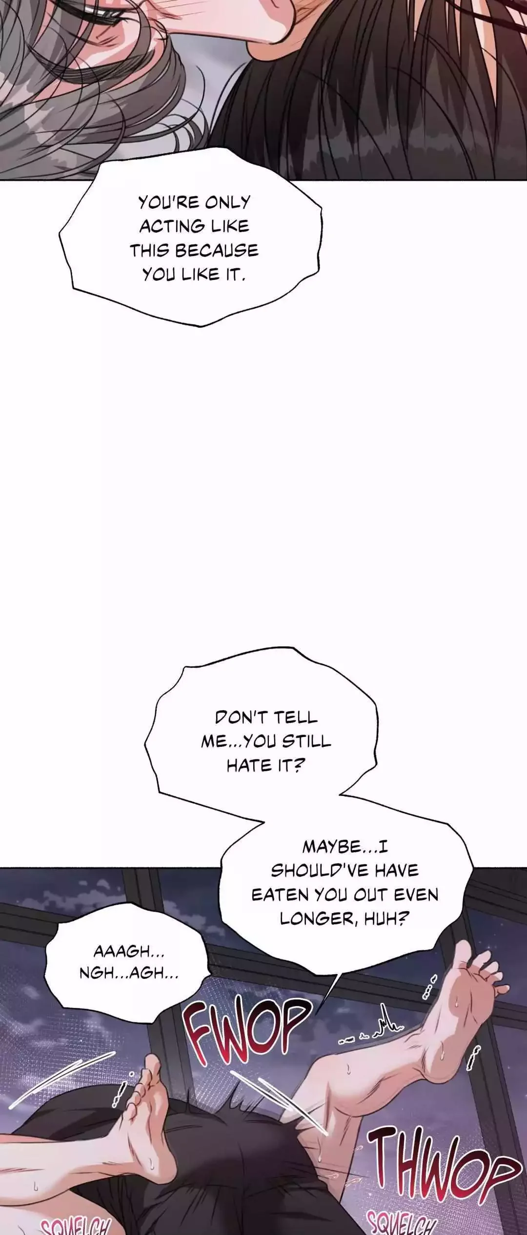 My 2Nd Chance On Taming An Obsessed Esper - Chapter 9 Page 38